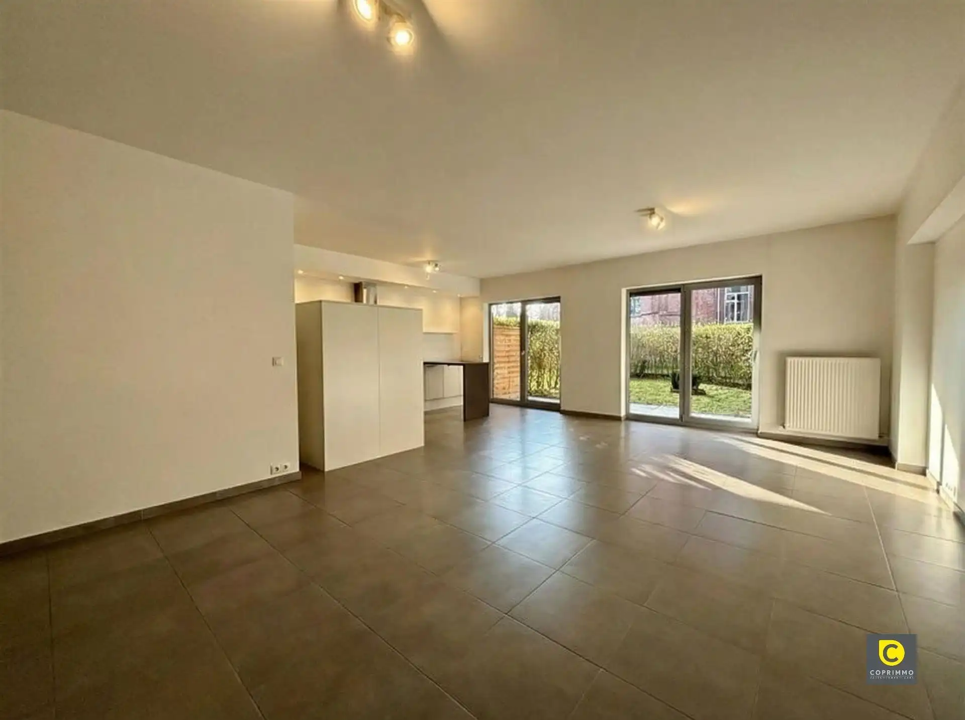 GLV1 slp app. met tuin foto 3