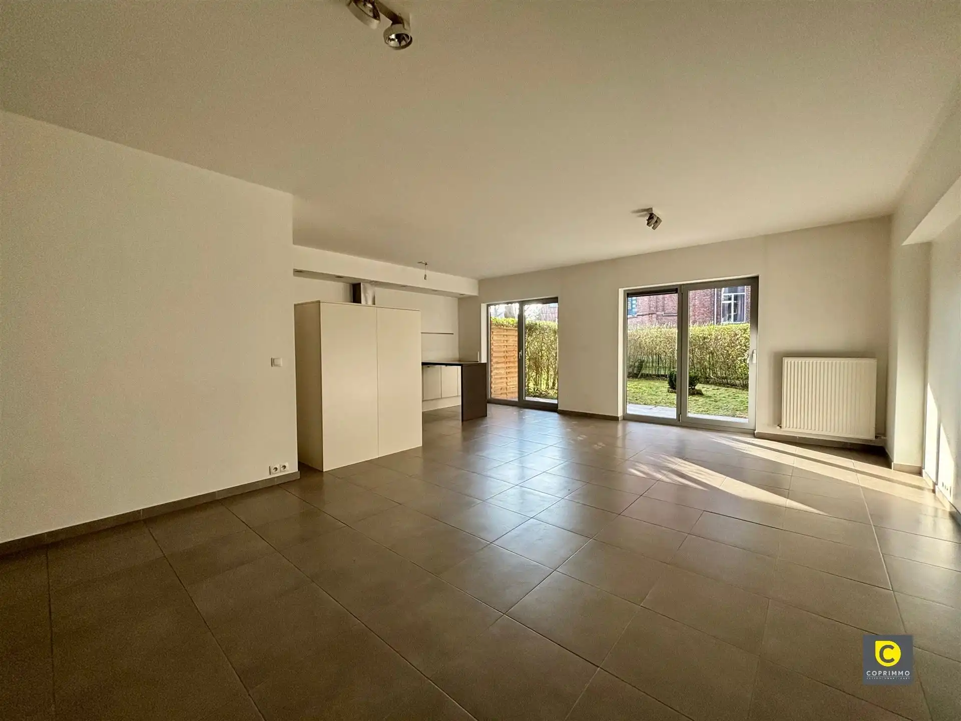 GLV1 slp app. met tuin foto 3