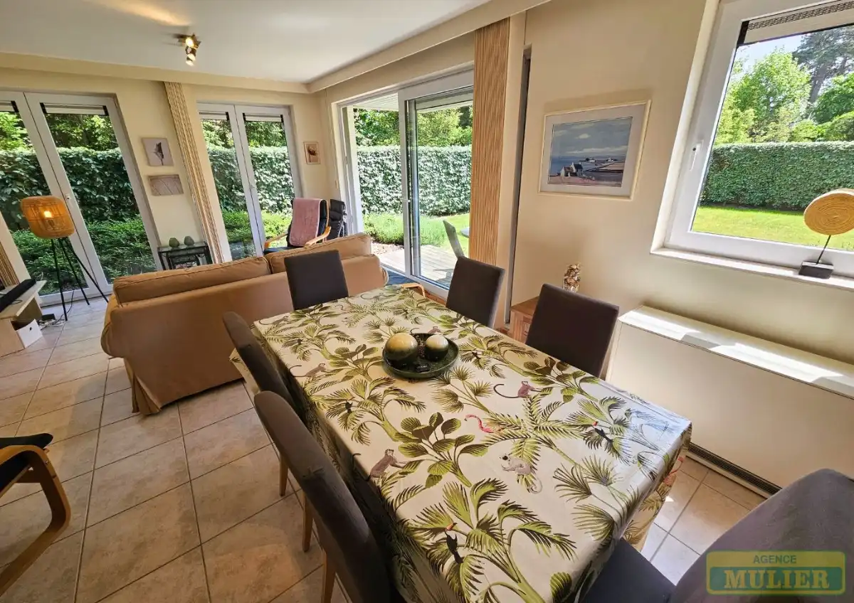 Appartement te koop foto 5