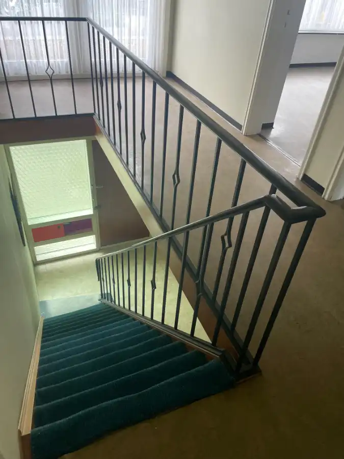 4-slpk EENGEZINSWONING + tuin foto 26