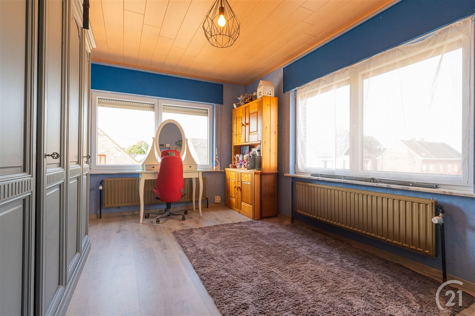 Aangename gezinswoning met tuin en garage op 5are73 foto 20