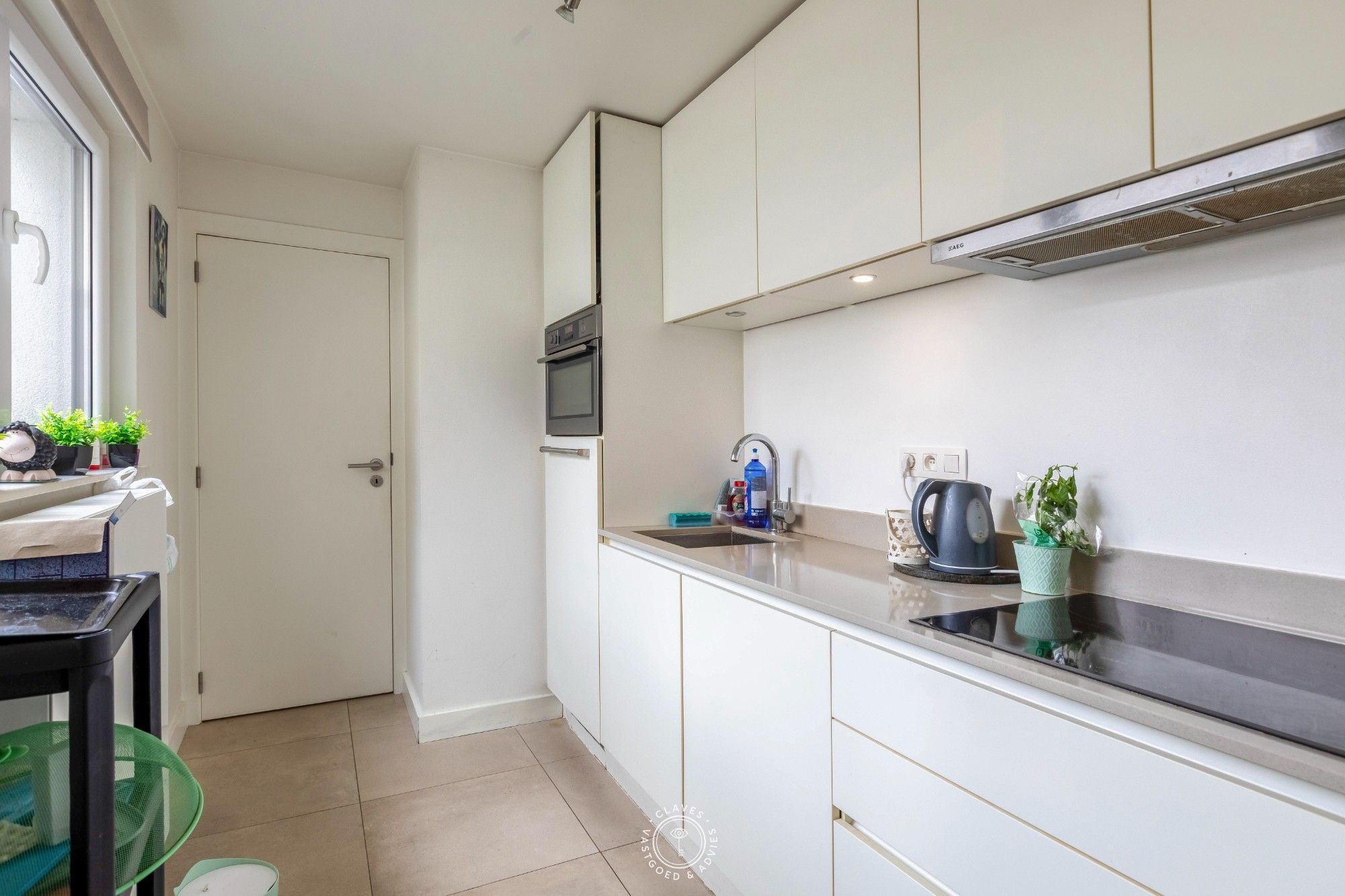 Kwalitatief triplex-appartement ideaal als investering foto {{pictureIndex}}