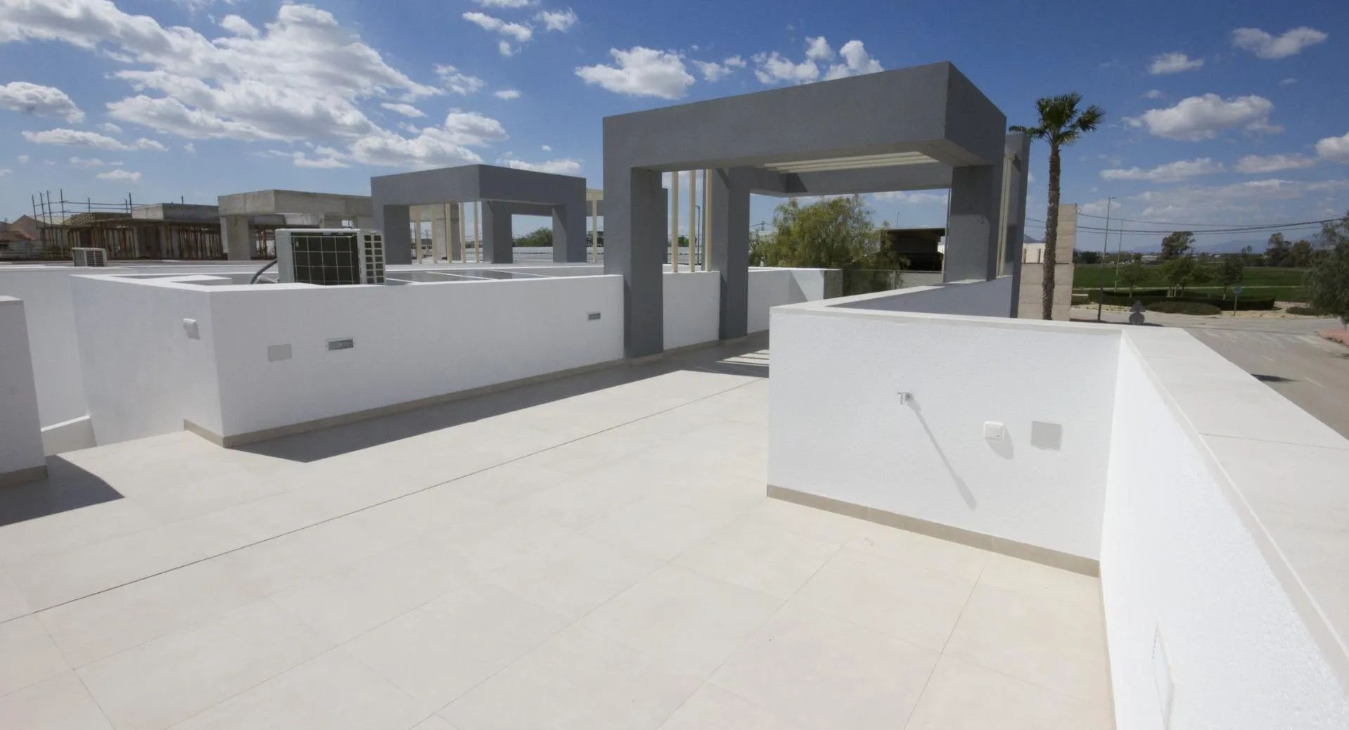 Modern wonen onder de zon van San Fulgencio: jouw nieuwe thuis aan de Costa Blanca foto 9
