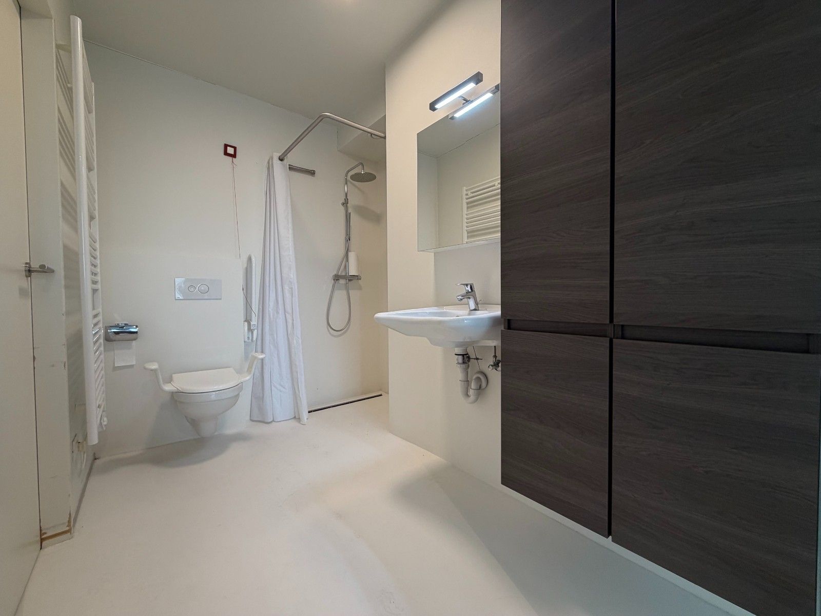 Assistentiewoning met zicht op de Leie nabij centrum Deinze foto 17