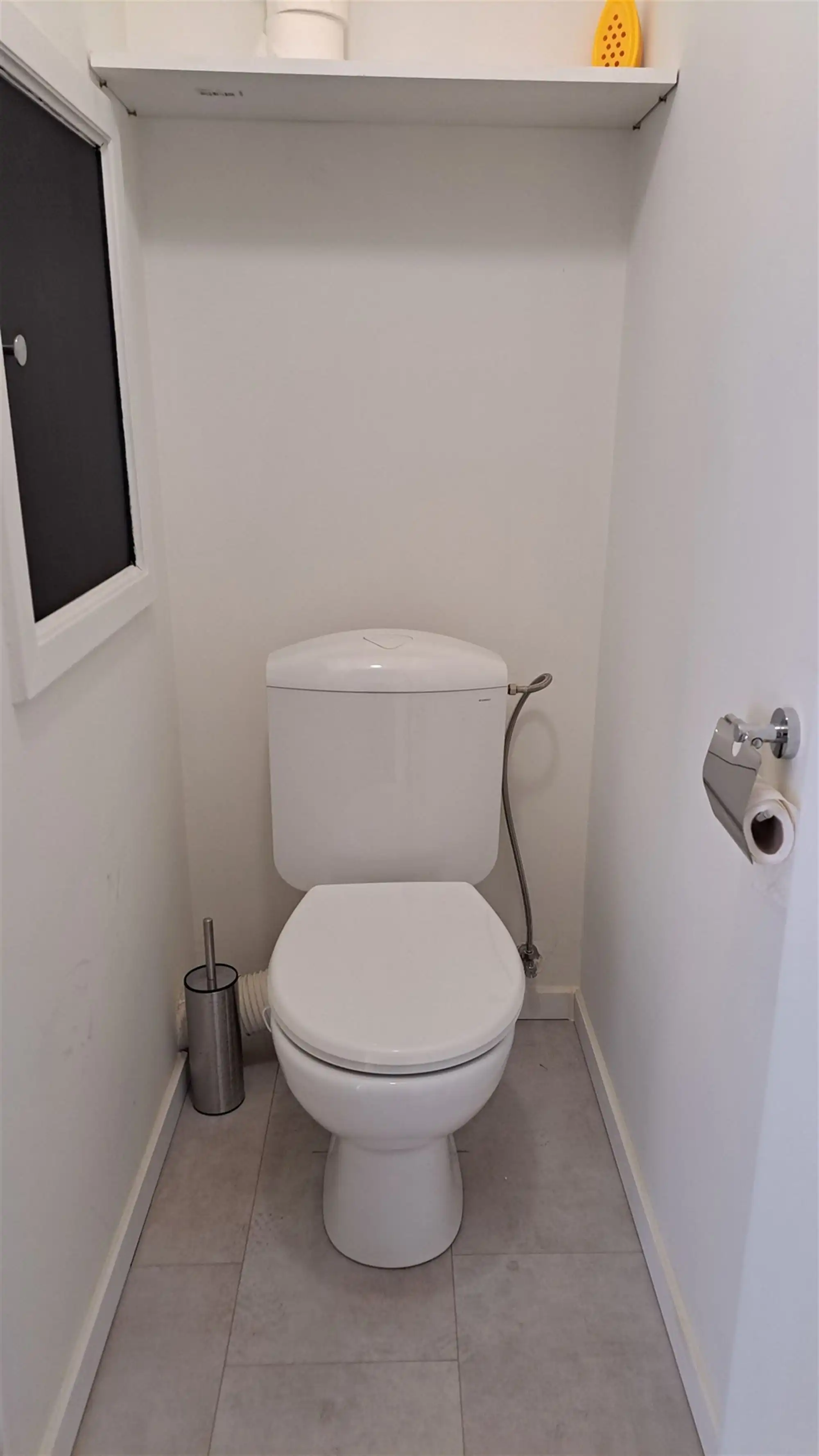 Instapklare lichtrijke studio van 32m2 te Kessel-Lo. foto 10