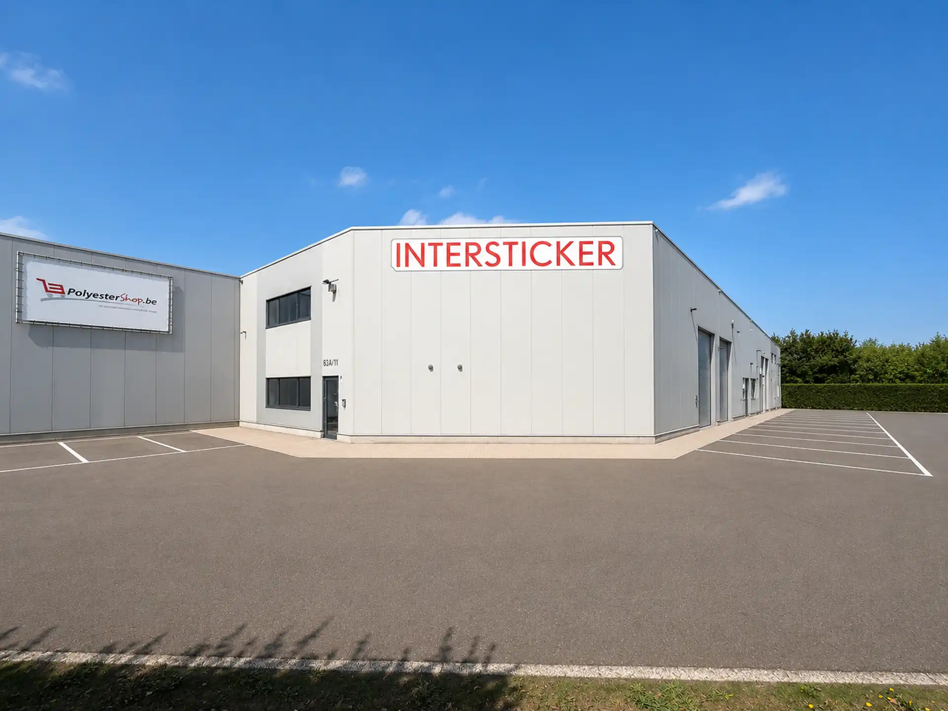 Bedrijfsvastgoed te koop Steenweg op Waarloos 63A/11 - 2840 Rumst