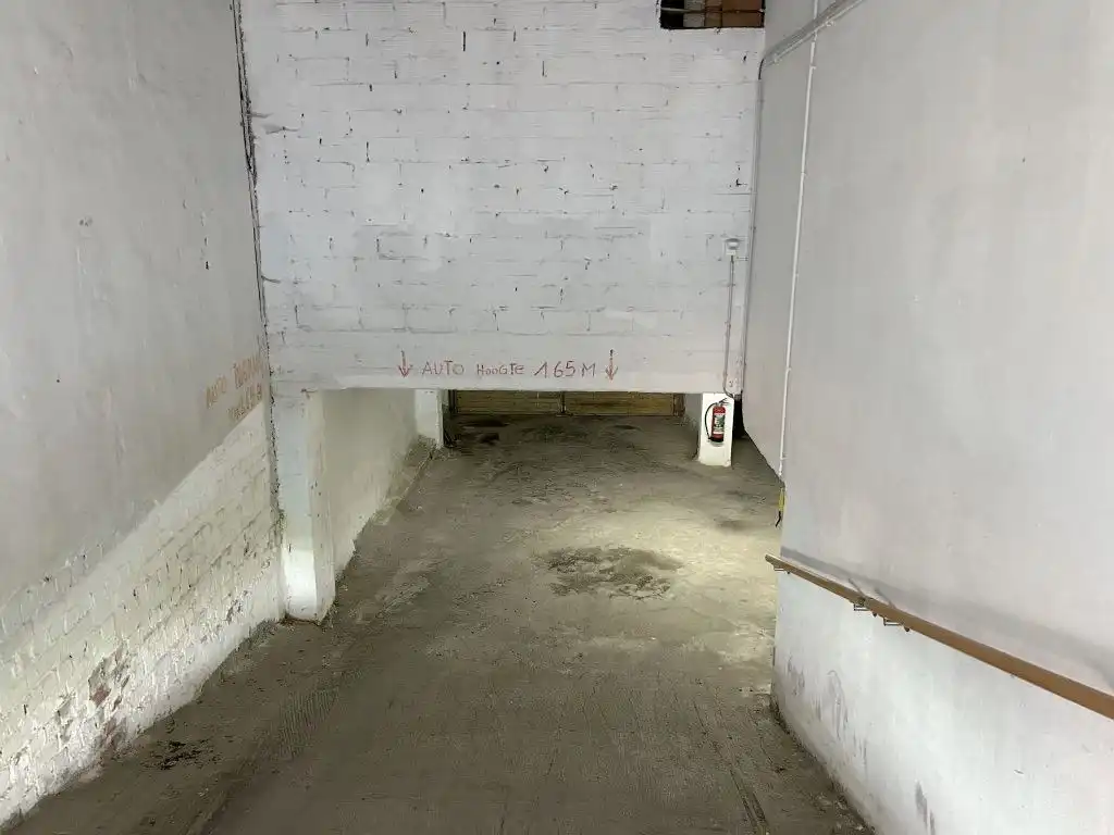 Dubbele garagebox foto 7