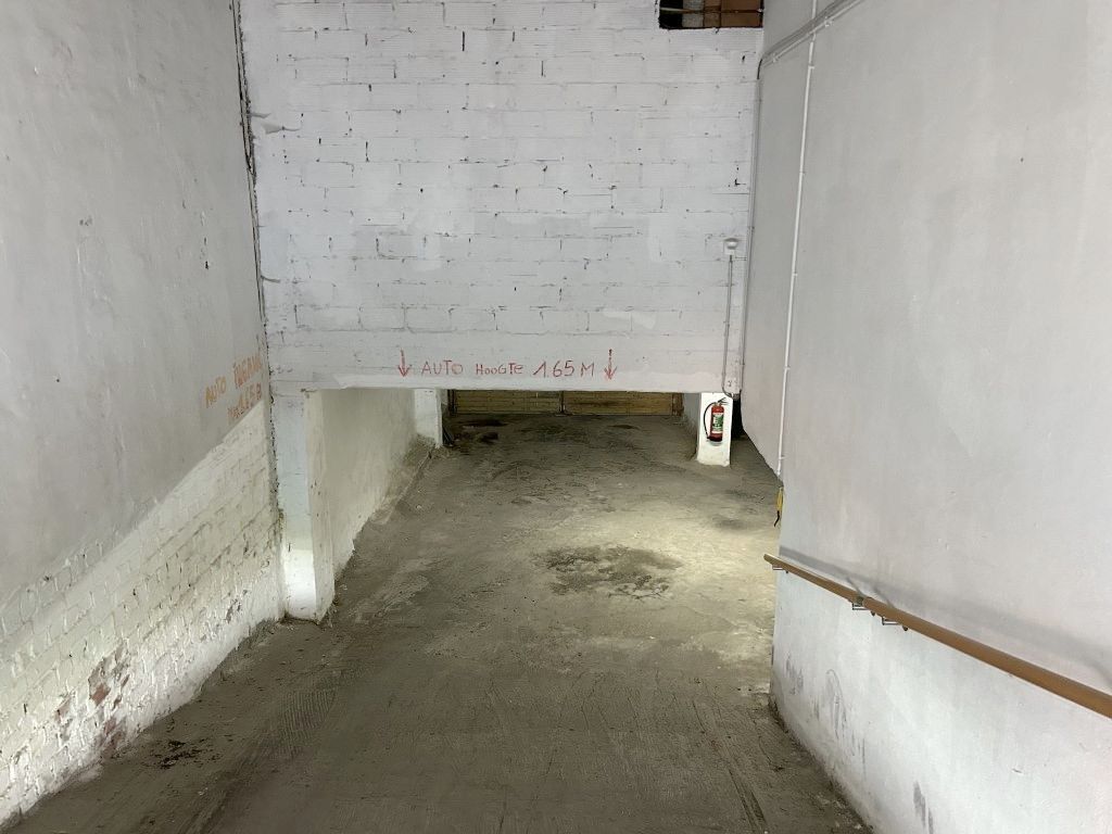 Dubbele garagebox foto 7