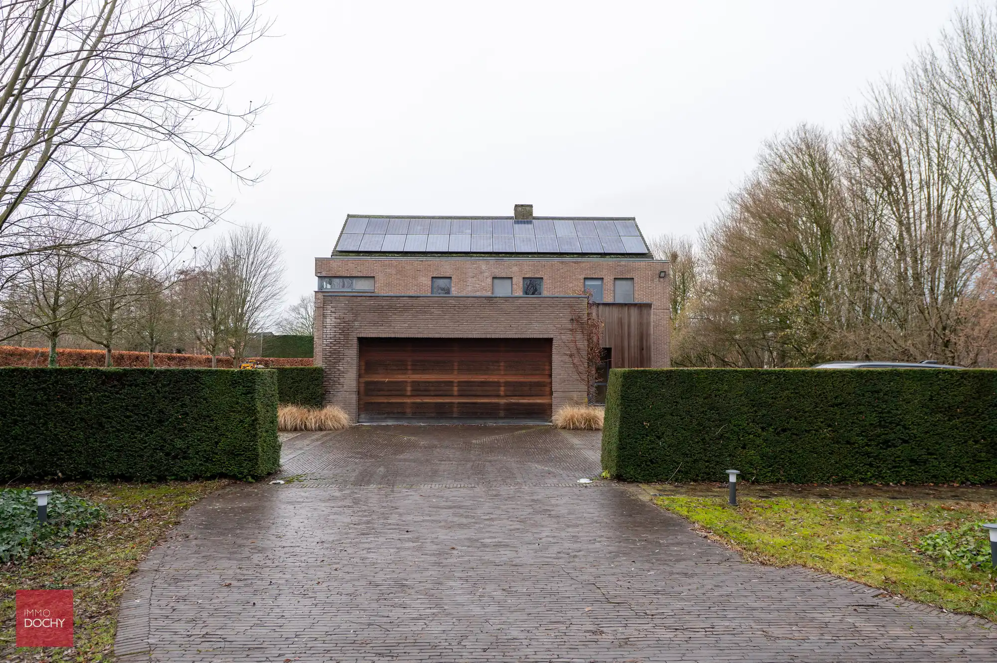 Ruime villa te huur foto 9