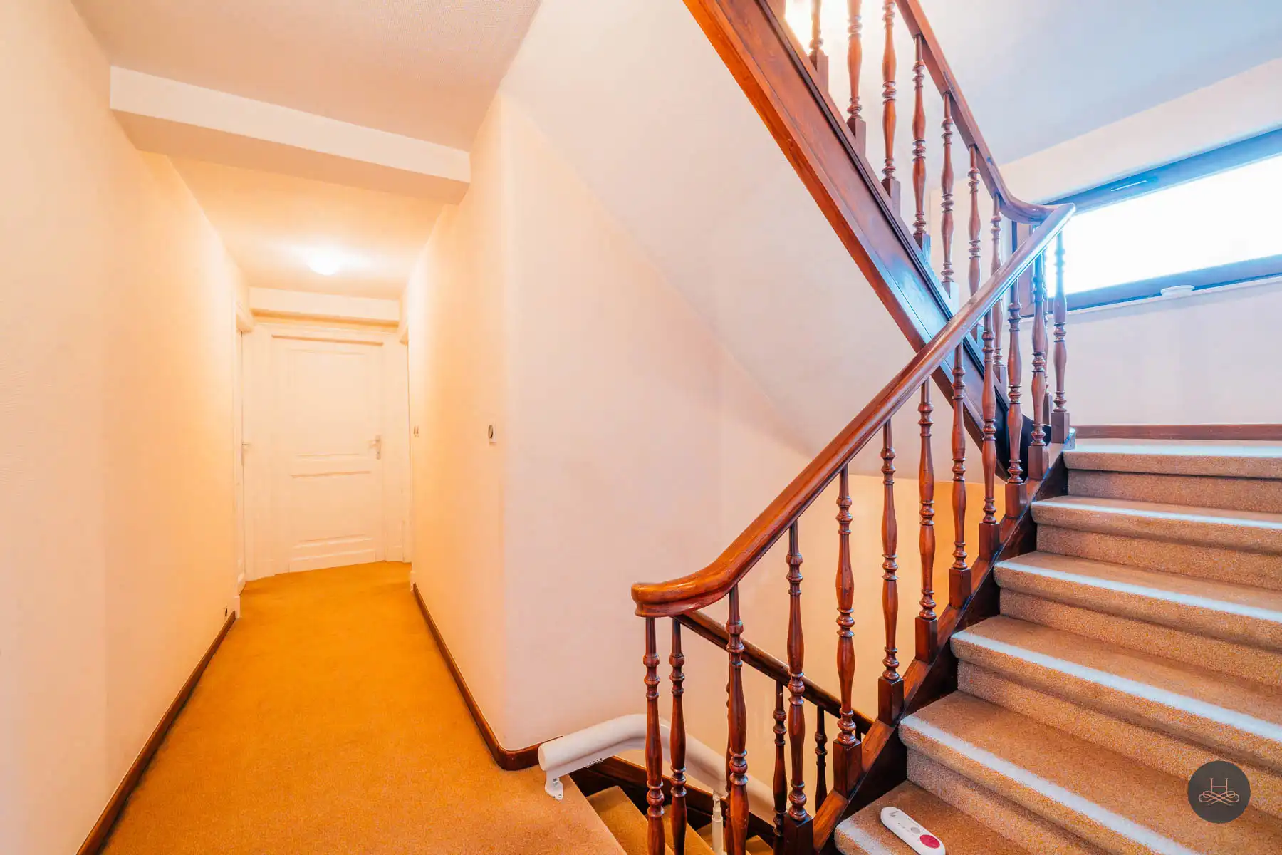 Prachtige authentieke en ruime villa met enorm potentieel foto 22