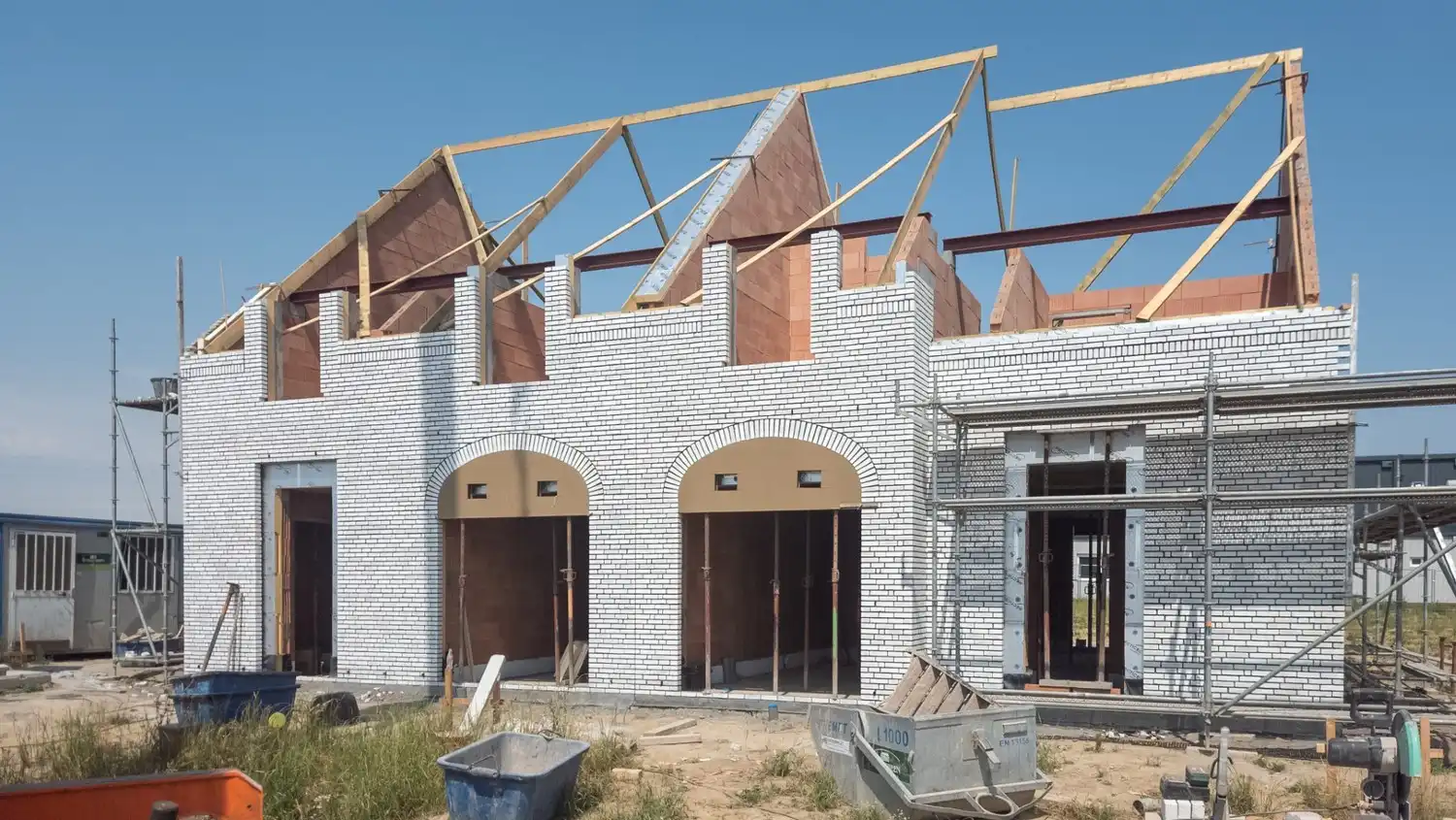 Schuiferskapelle - Juffrouw Elzastraat - lot 09 foto 9