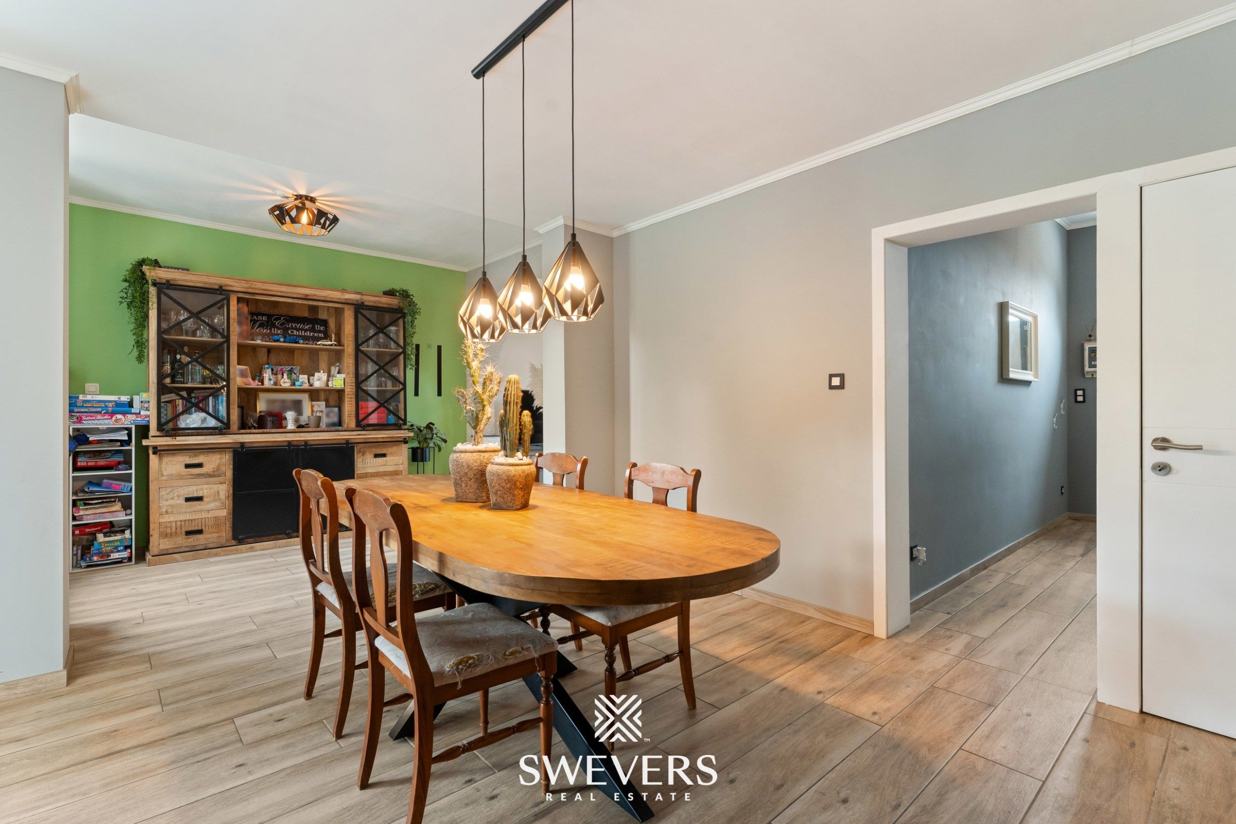 Gezellige woning met moderne keuken op groot perceel in Gingelom foto 6