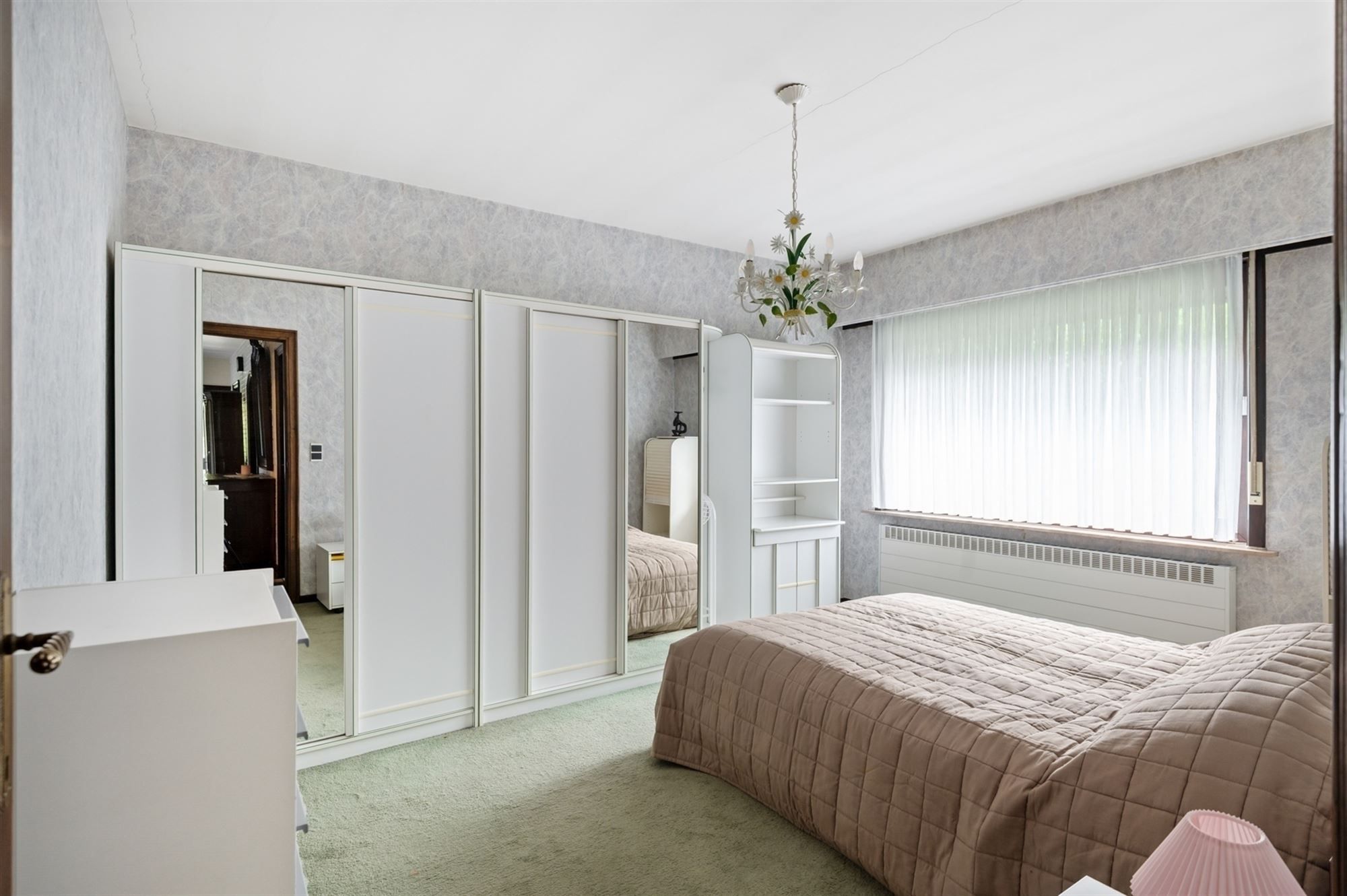 Architecturale woning, op een uitstekende locatie te Rijmenam foto 10