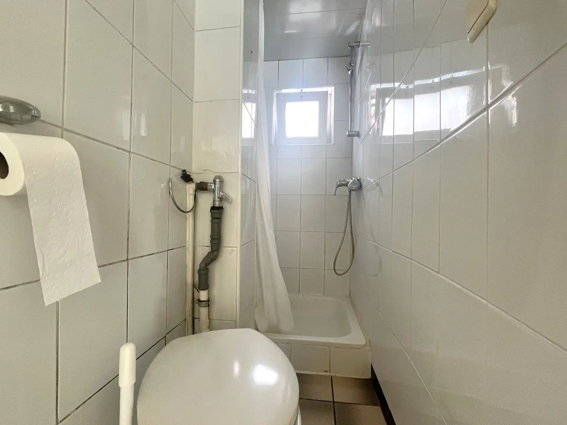 Lichtrijke studio in hartje Antwerpe! foto 3