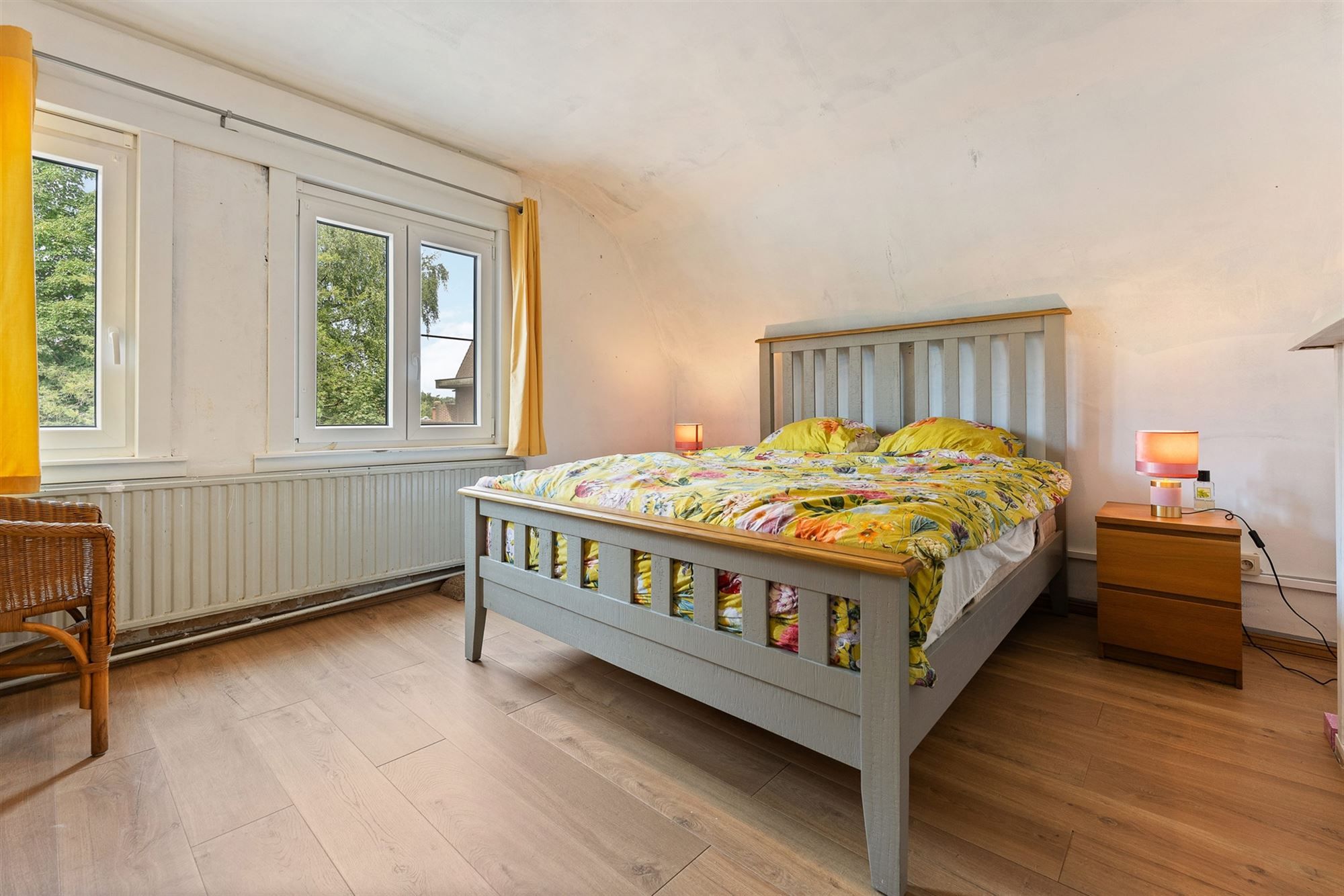 GERENOVEERDE WONING OP CENTRALE LIGGING foto 18