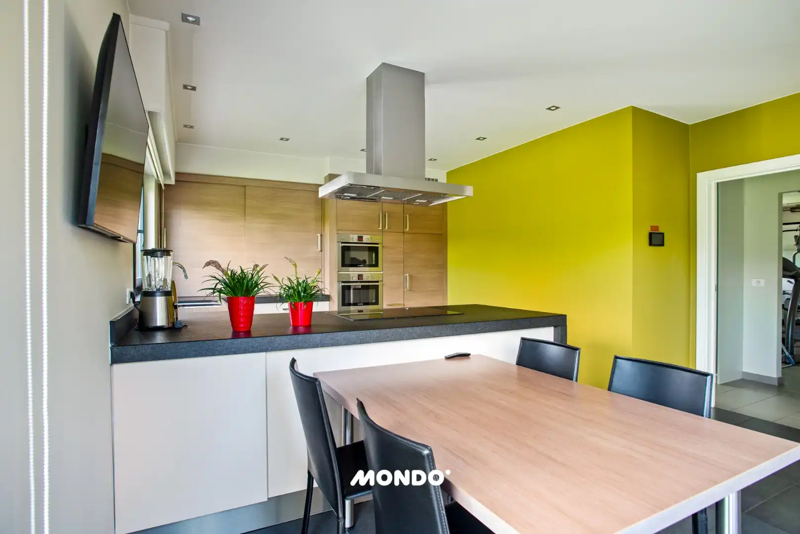 Vrijstaande woning op TOPlocatie!  foto 8