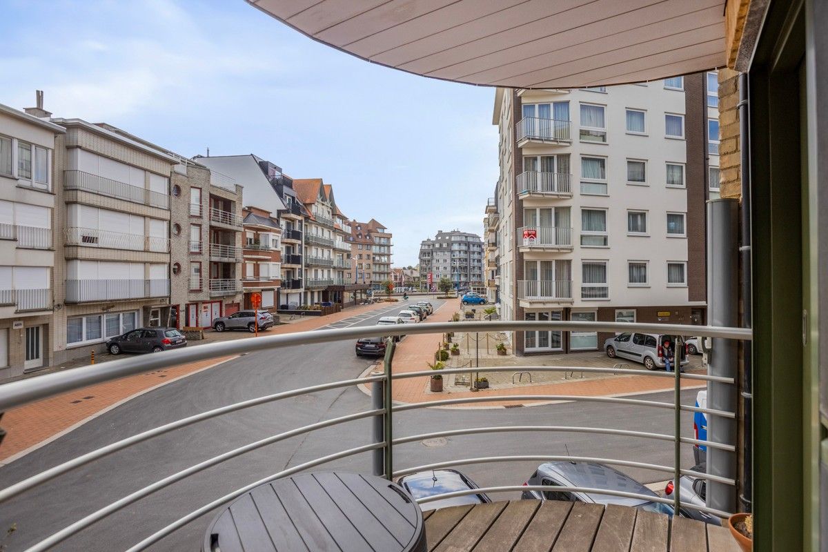Appartement te koop foto 4