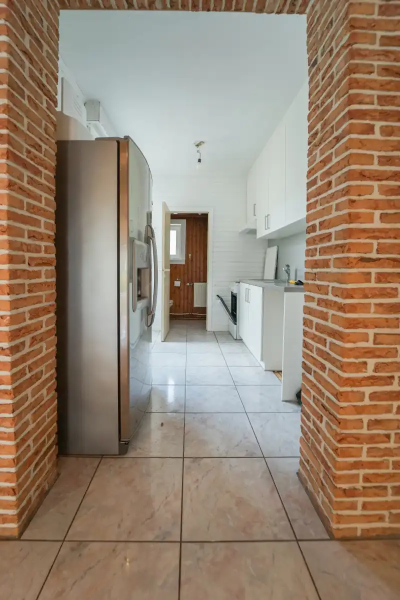Woning  op rustige ligging foto 6