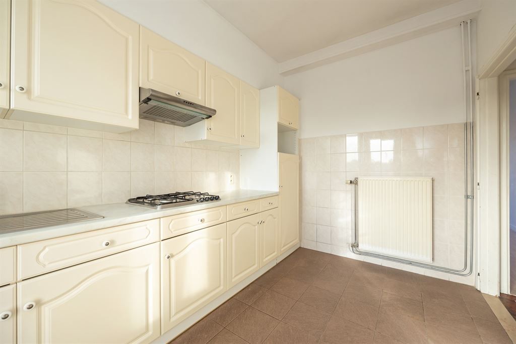 Super centraal, instapklaar appartement met terras foto 10