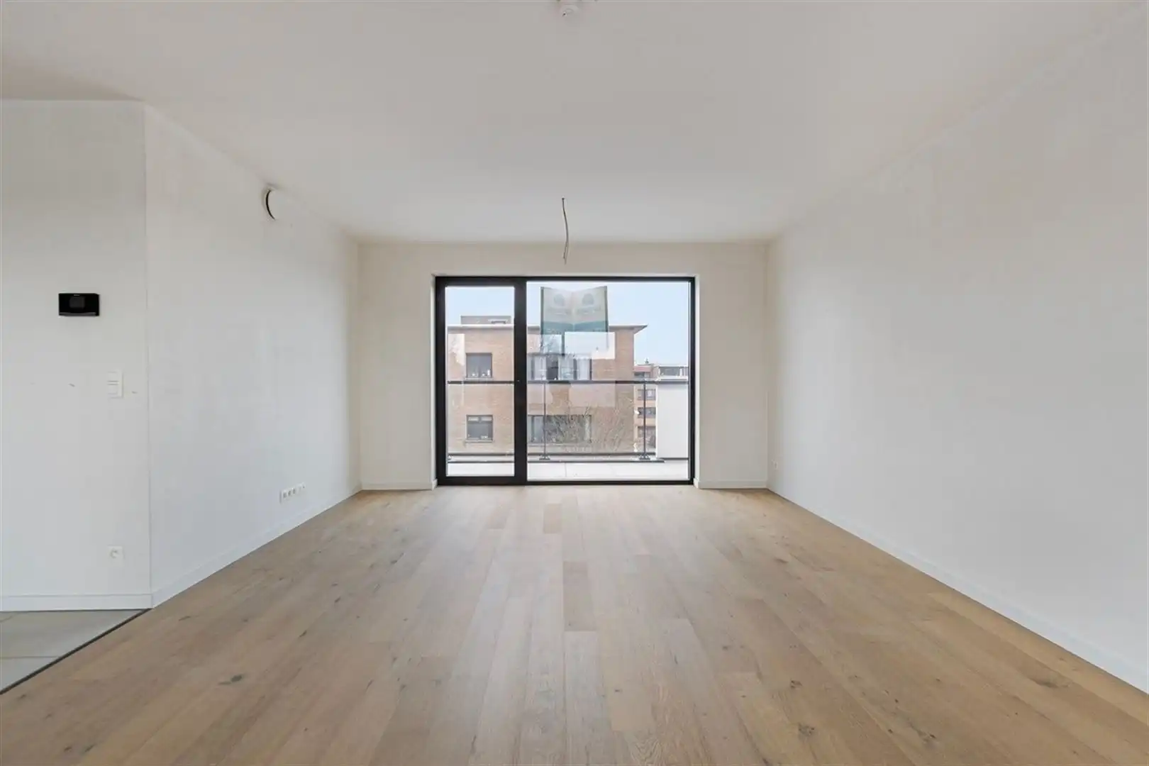 TE KOOP: Nieuwbouwappartement met 3 slaapkamers te Heppen! foto 7