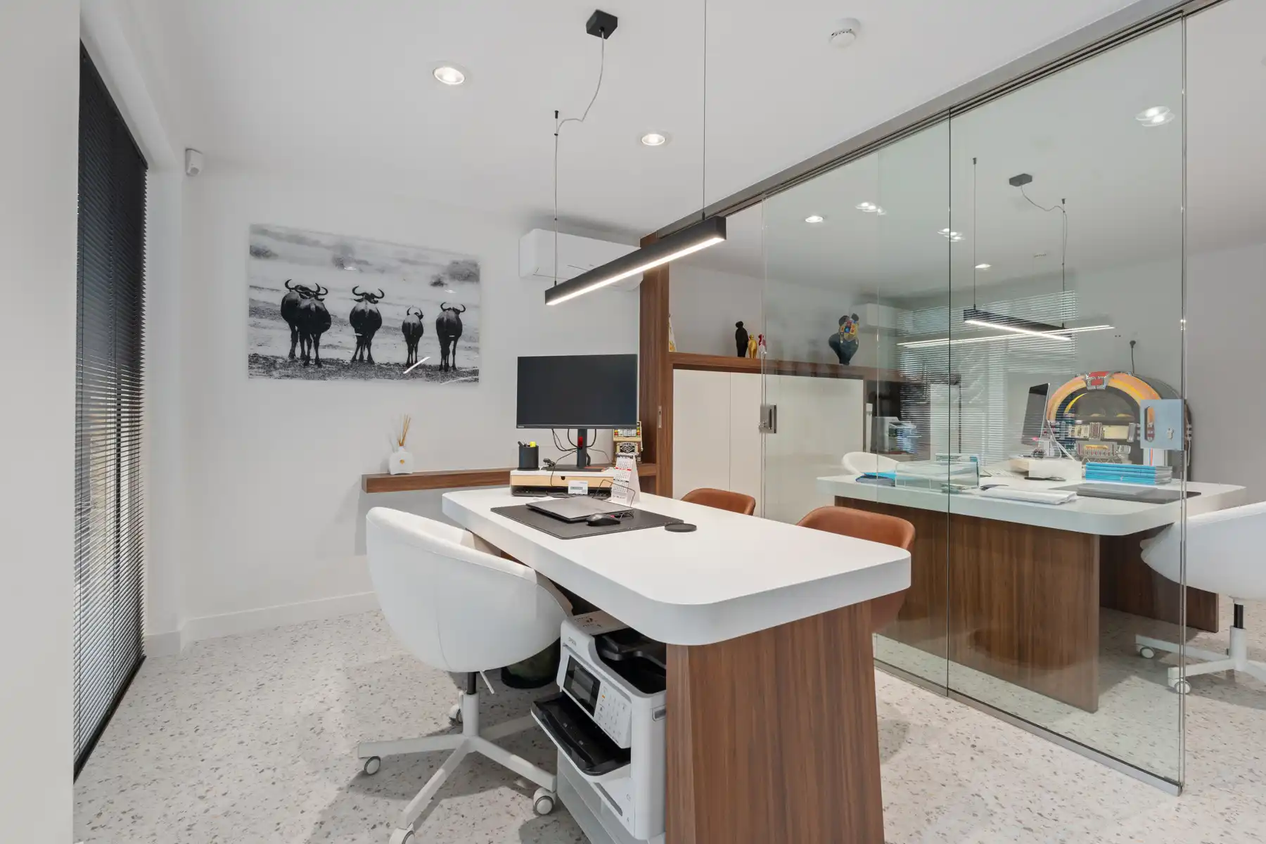 Handelspand in centrum van Sint-Pieters-Leeuw foto 4