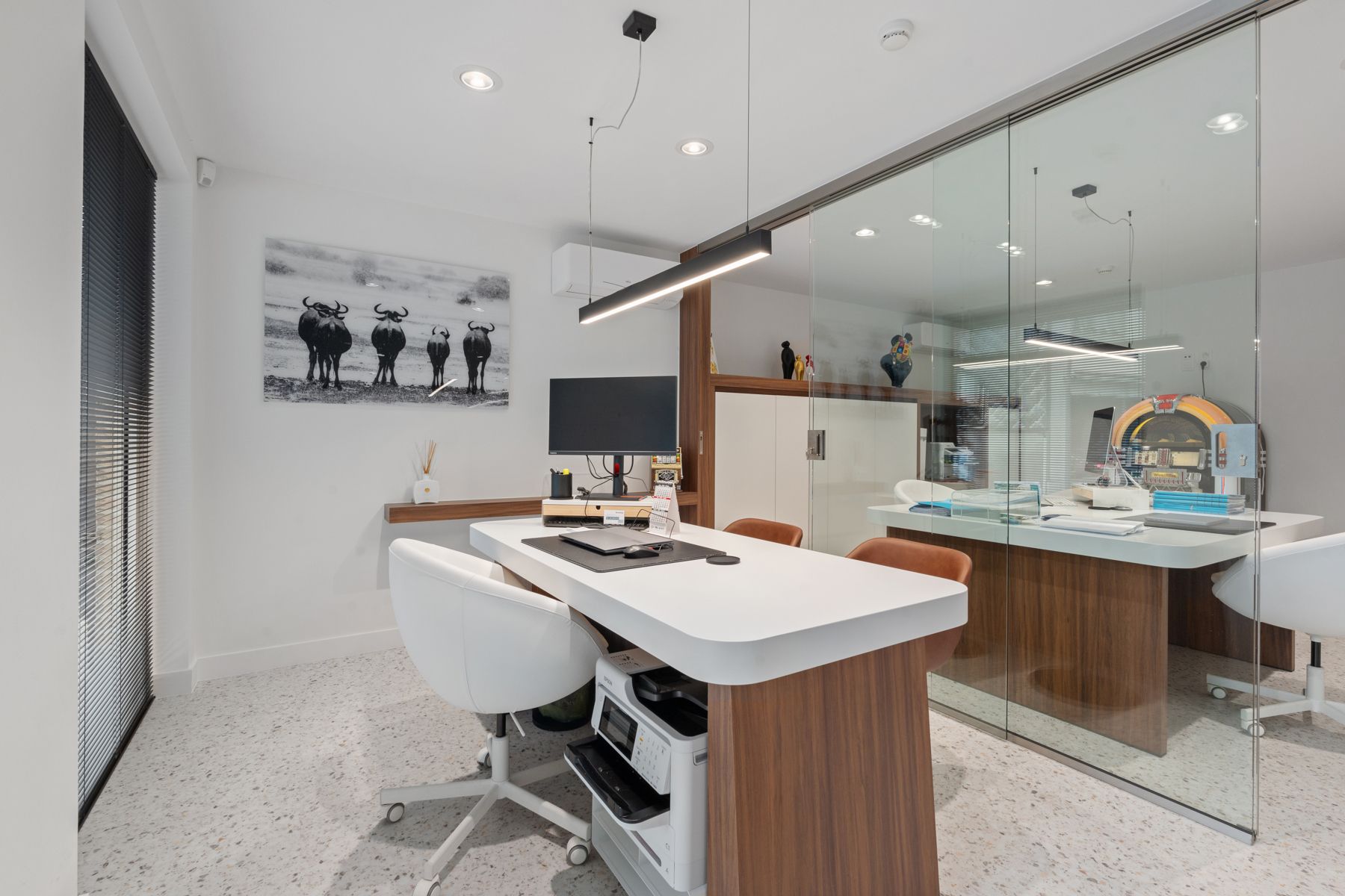 Handelspand in centrum van Sint-Pieters-Leeuw foto 4