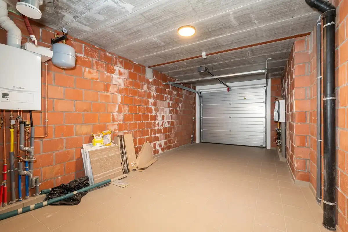 2 nouvelles maisons avec garage à Saint-Léger foto 15