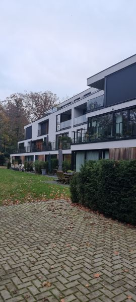 Luxueus nieuwbouwappartement foto 4