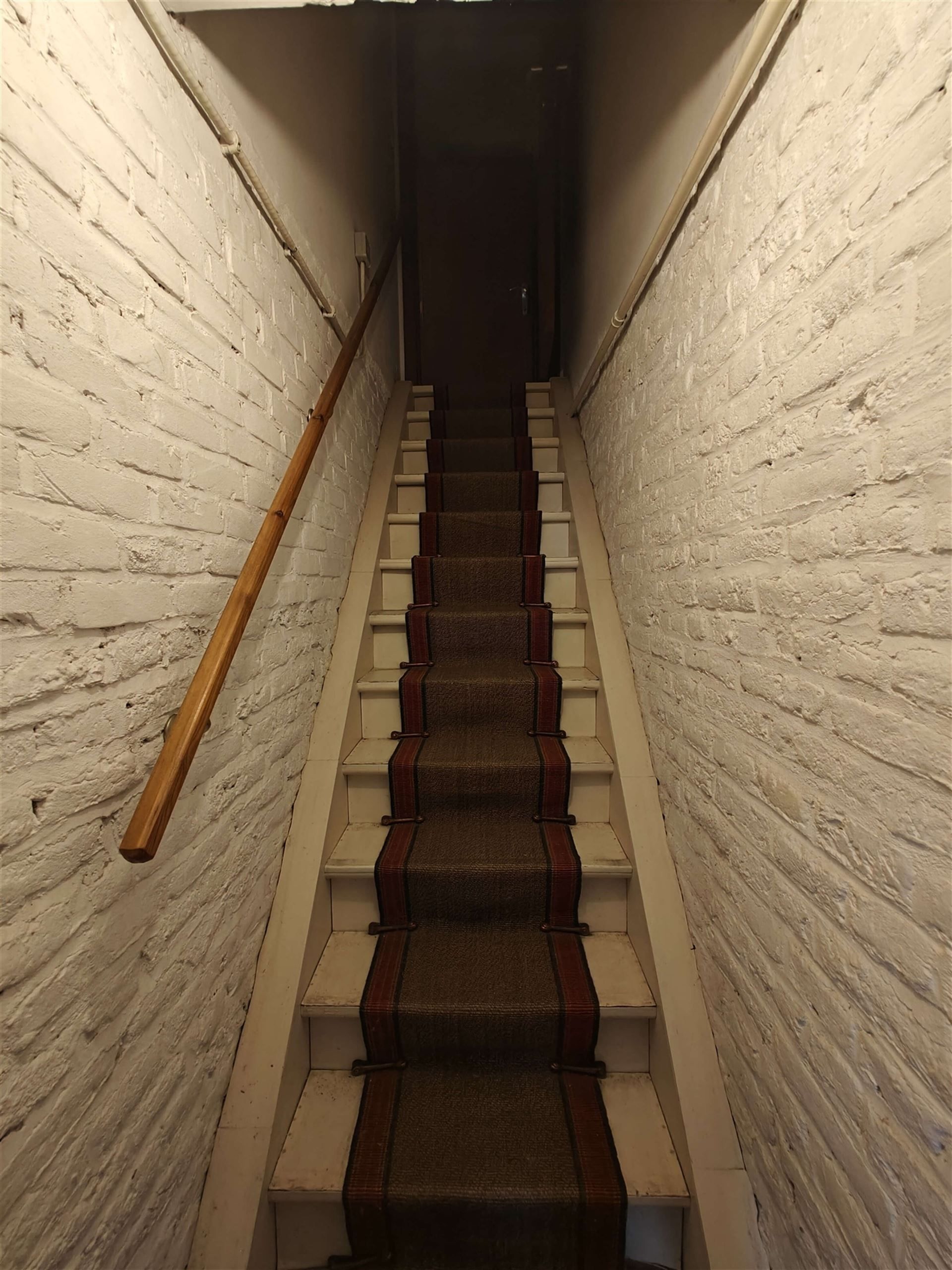 Te renoveren vrijstaande woning met 2 slaapkamers  foto 13