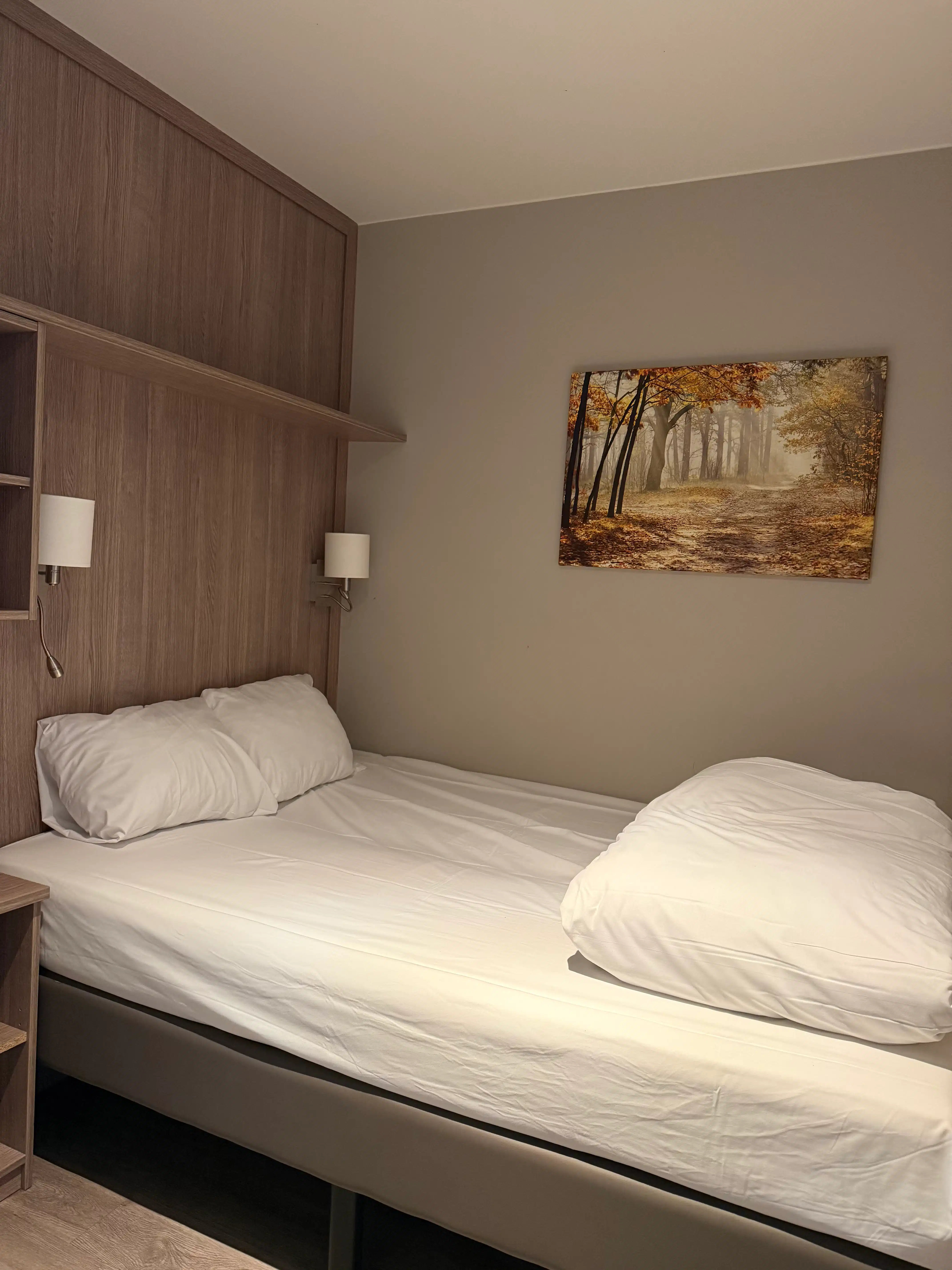 Te koop: Gezellige studio aan de Hengelhoefdreef foto 5