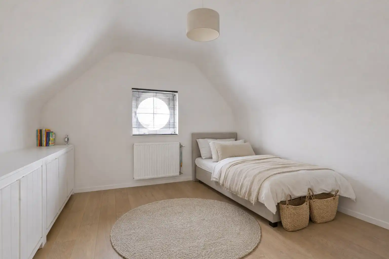 Instapklare villa op ruim perceel foto 28