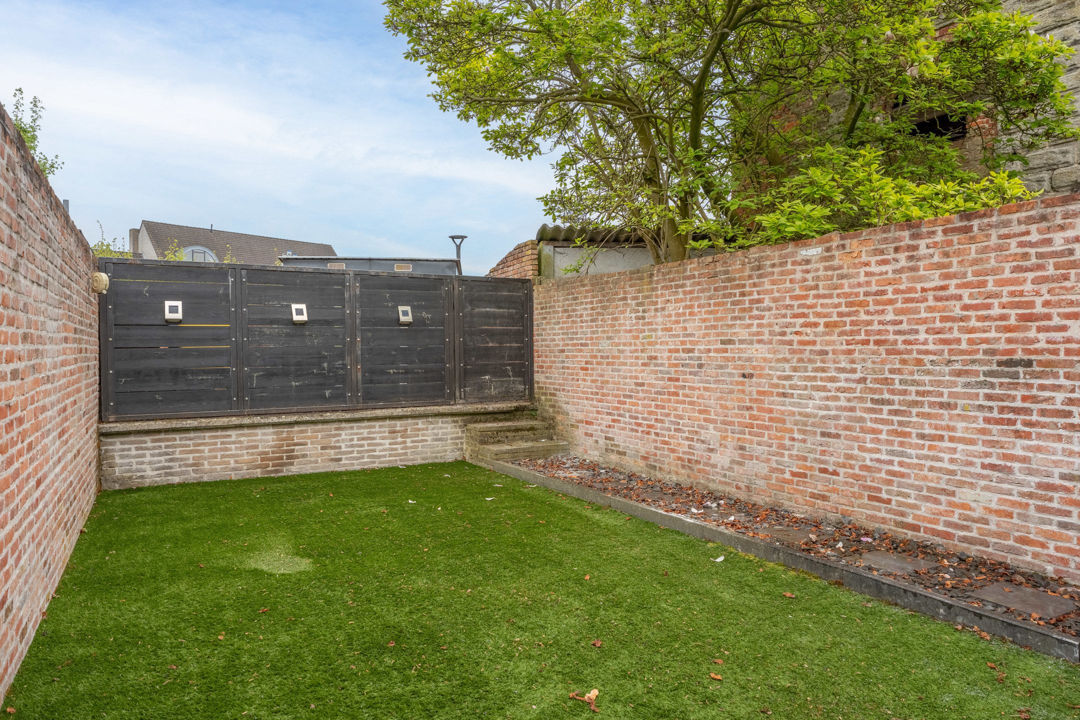 Energiezuinige woning op gunstige locatie te Turnhout. foto 28