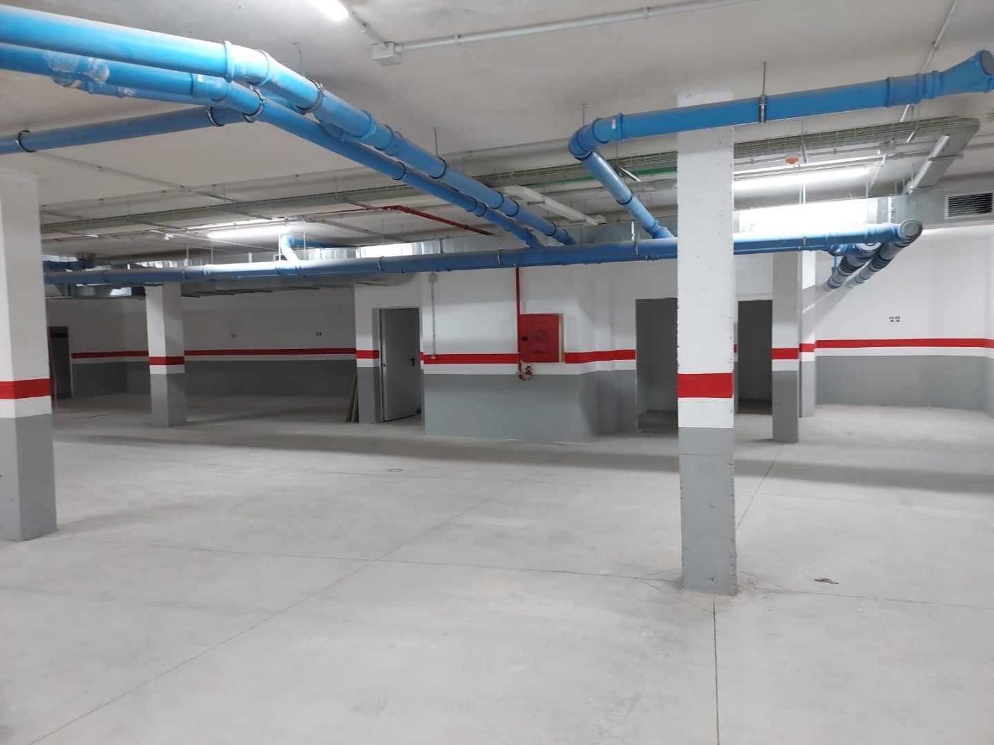 Modern appartement op centrale ligging te Tenerife foto 10