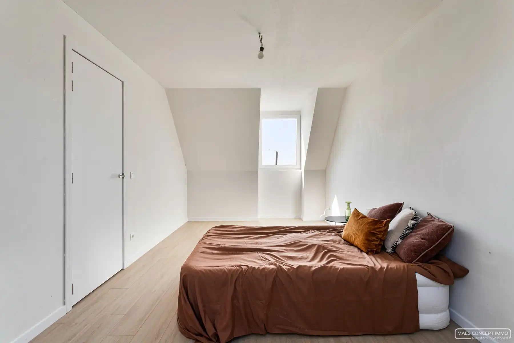 Energiezuinige halfopen nieuwbouwwoning te Koop in Vichte foto 3