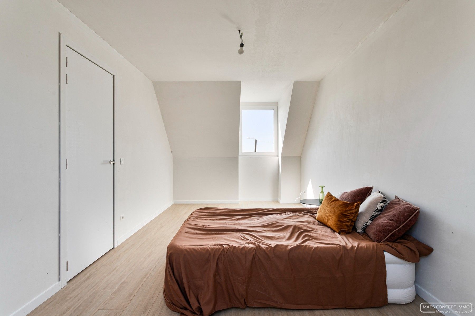 Energiezuinige halfopen nieuwbouwwoning te Koop in Vichte foto 3