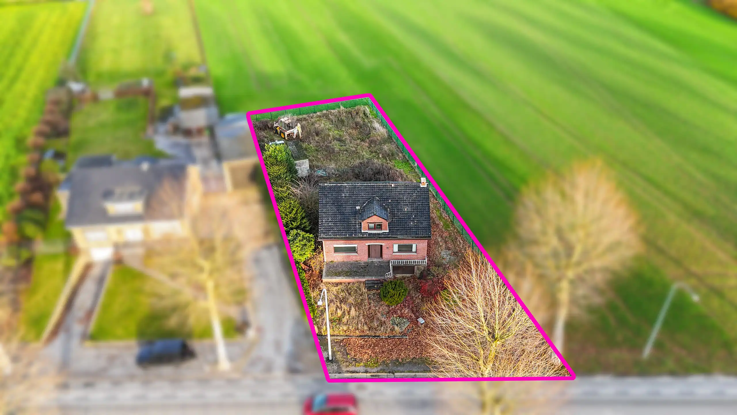 Charmante woning met potentieel tussen Kortessem–Tongeren! foto 25