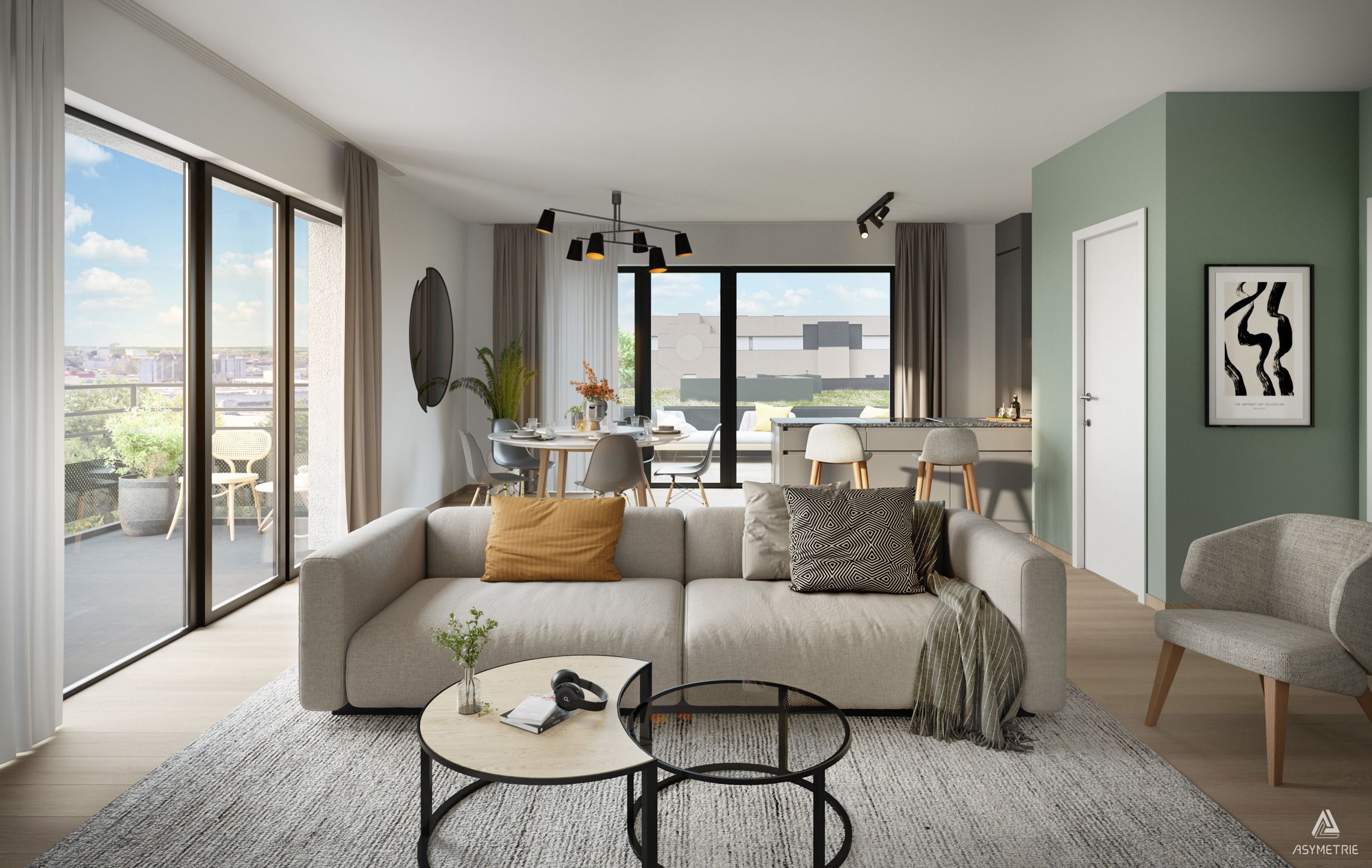 OPENDEURDAG OP AFSPRAAK ZATERDAG 13/12 VAN 10U TOT 13U foto 23