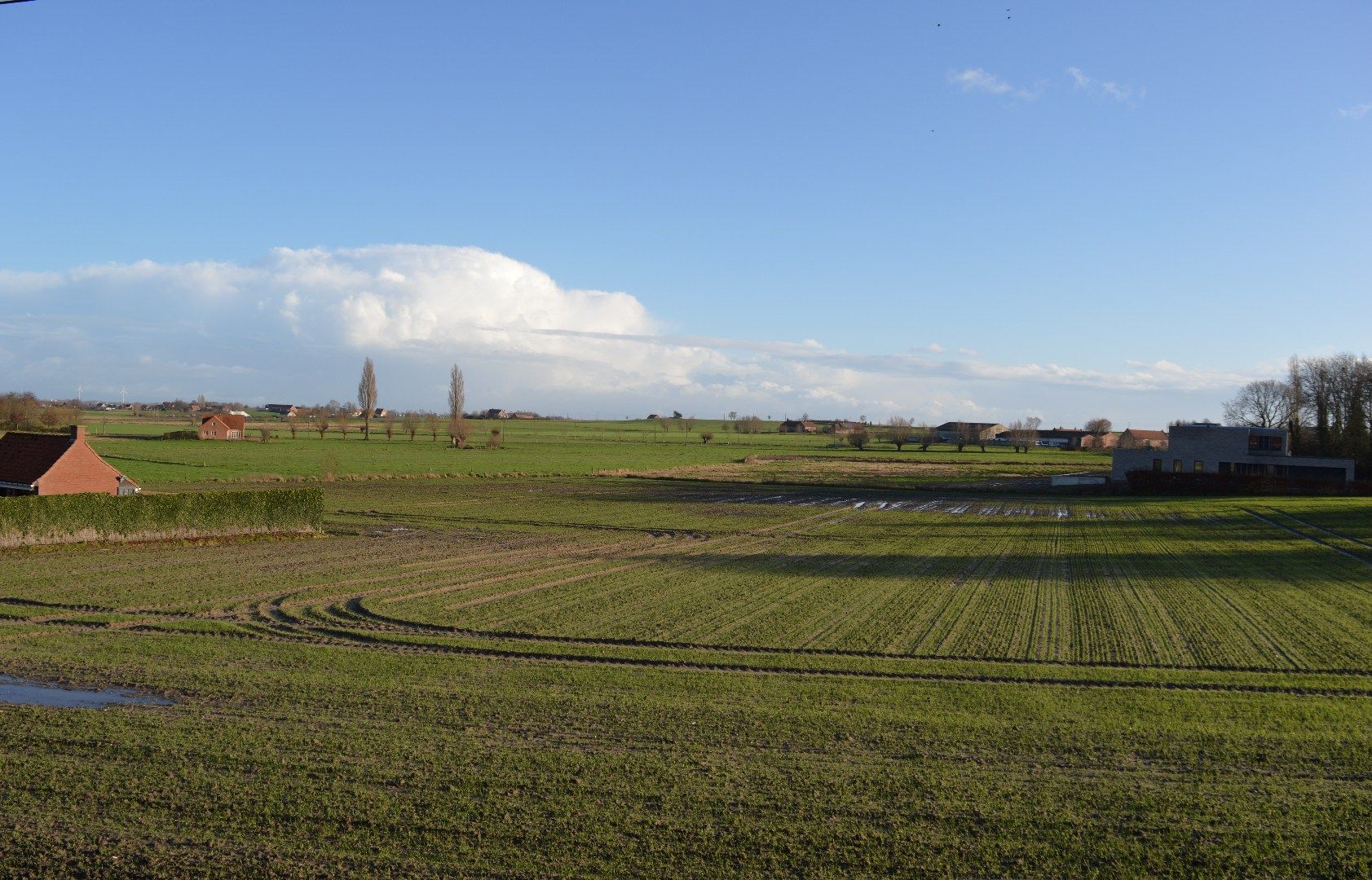 Rustig gelegen gezinswoning met 4 slaapkamers  foto 14