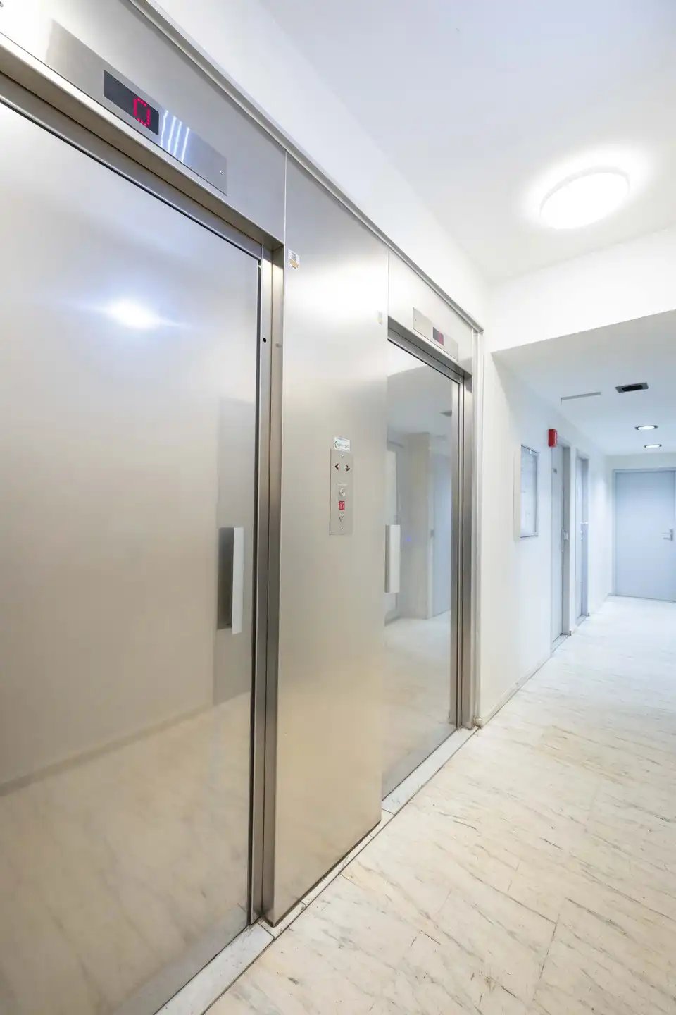 Appartement 2 slpks + garage: ontgrendel zijn potentieel! foto 20