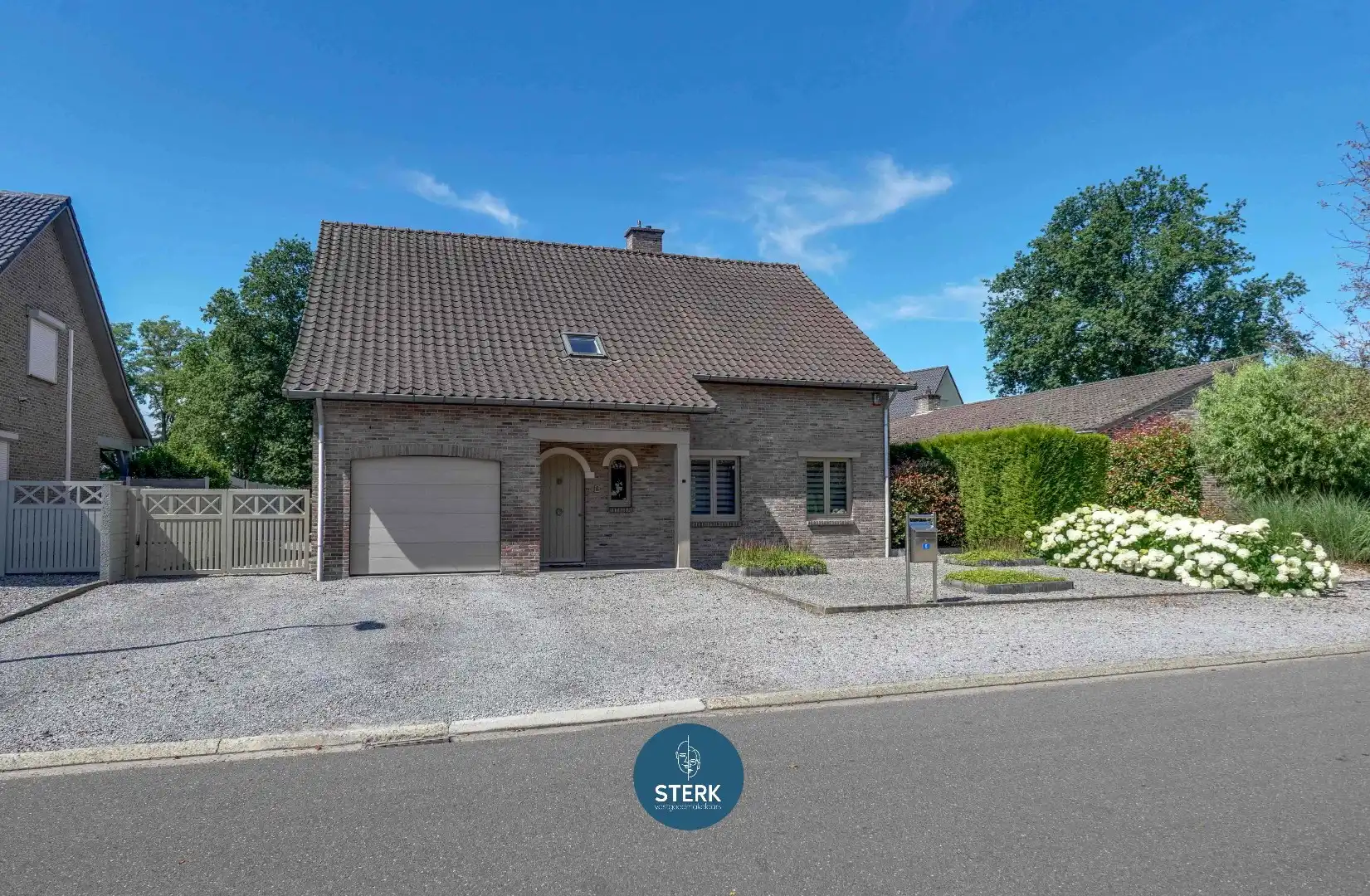 Huis te koop Loobronstraat 6 - - 3630 Maasmechelen