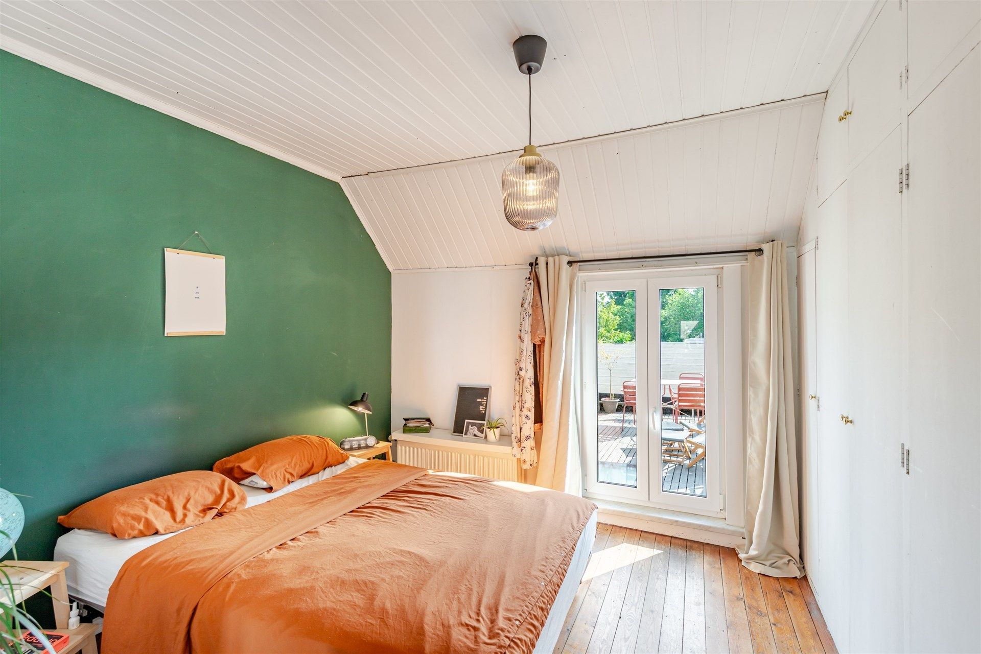 Prachtige woning met zonnig terras foto 11