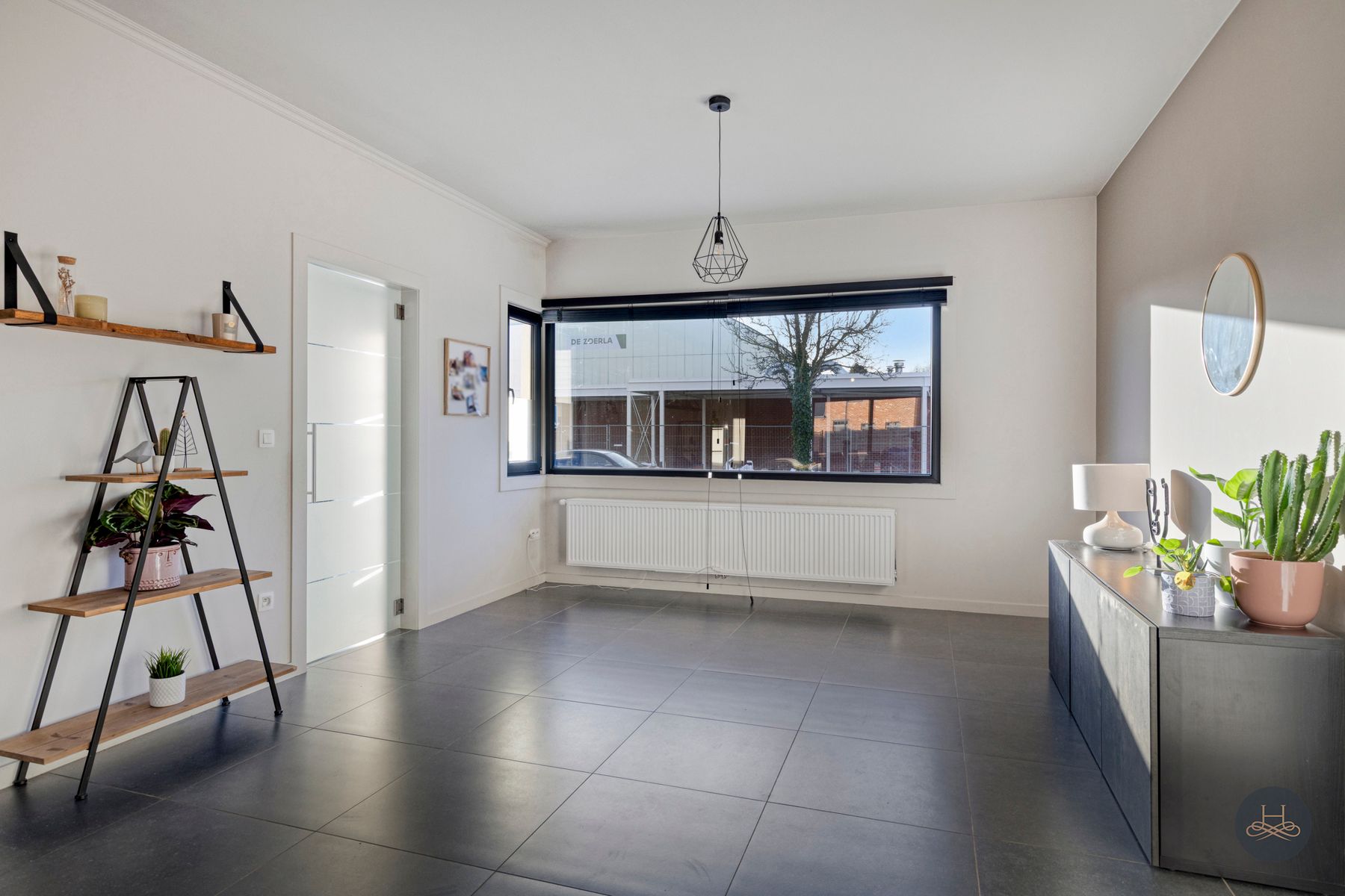 Recent gerenoveerde woning met 3 slaapkamers en ruime tuin foto 7