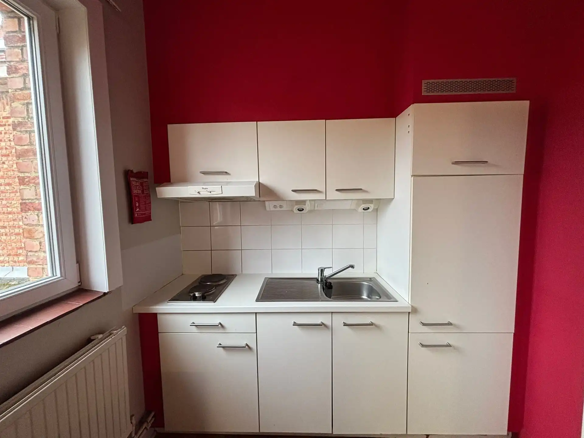 Studio in een sociaal project voor 18- tot 30-jarigen die perfect Nederlandstalig zijn foto 3