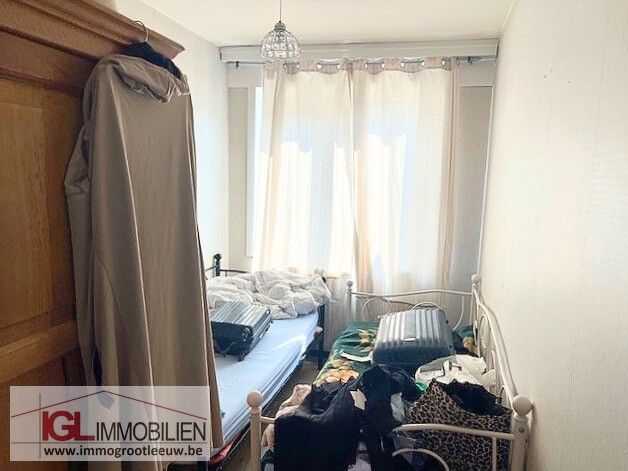 Gezellig 2 slaapkamer appartement te koop in Zellik foto 5