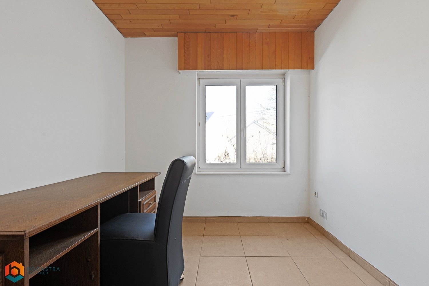 Gelijkvloerse villa met 3 slpkrs op 1335m² te Tildonk foto 16