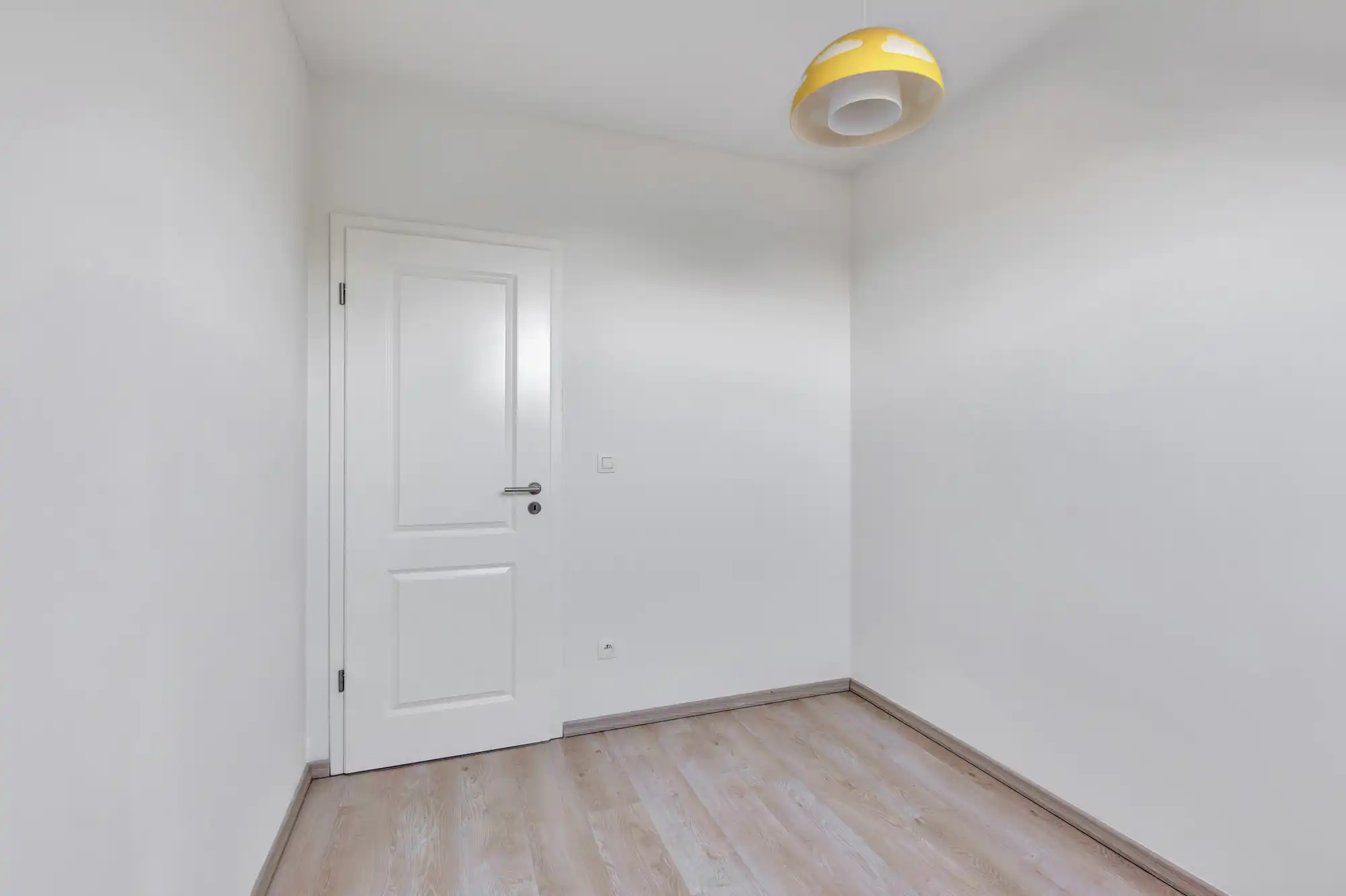Energiezuinig app met 2 slpk, terras en prachtig zicht! foto 15