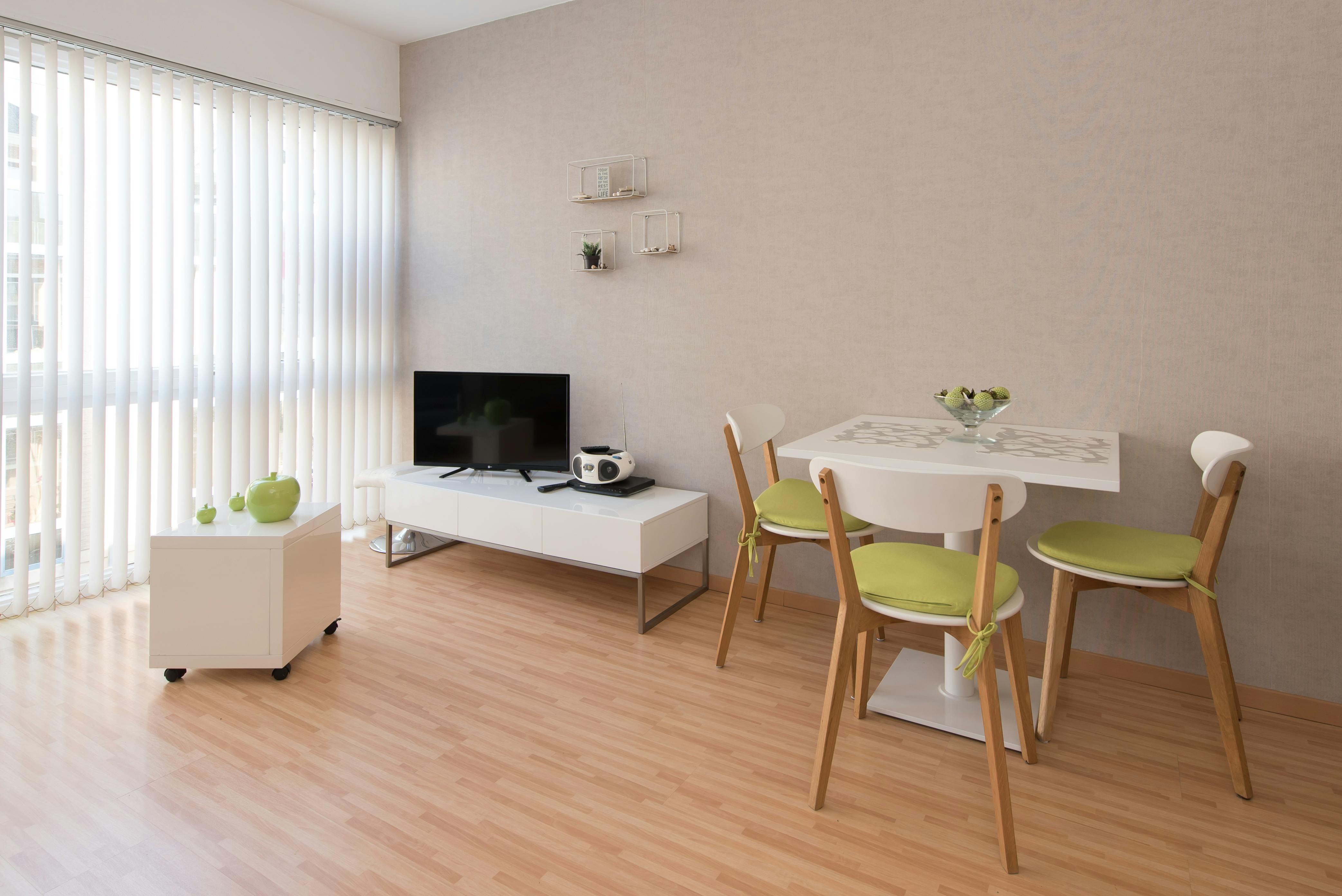 Instapklare studio te koop gelegen te centrum Middelkerke! foto 7
