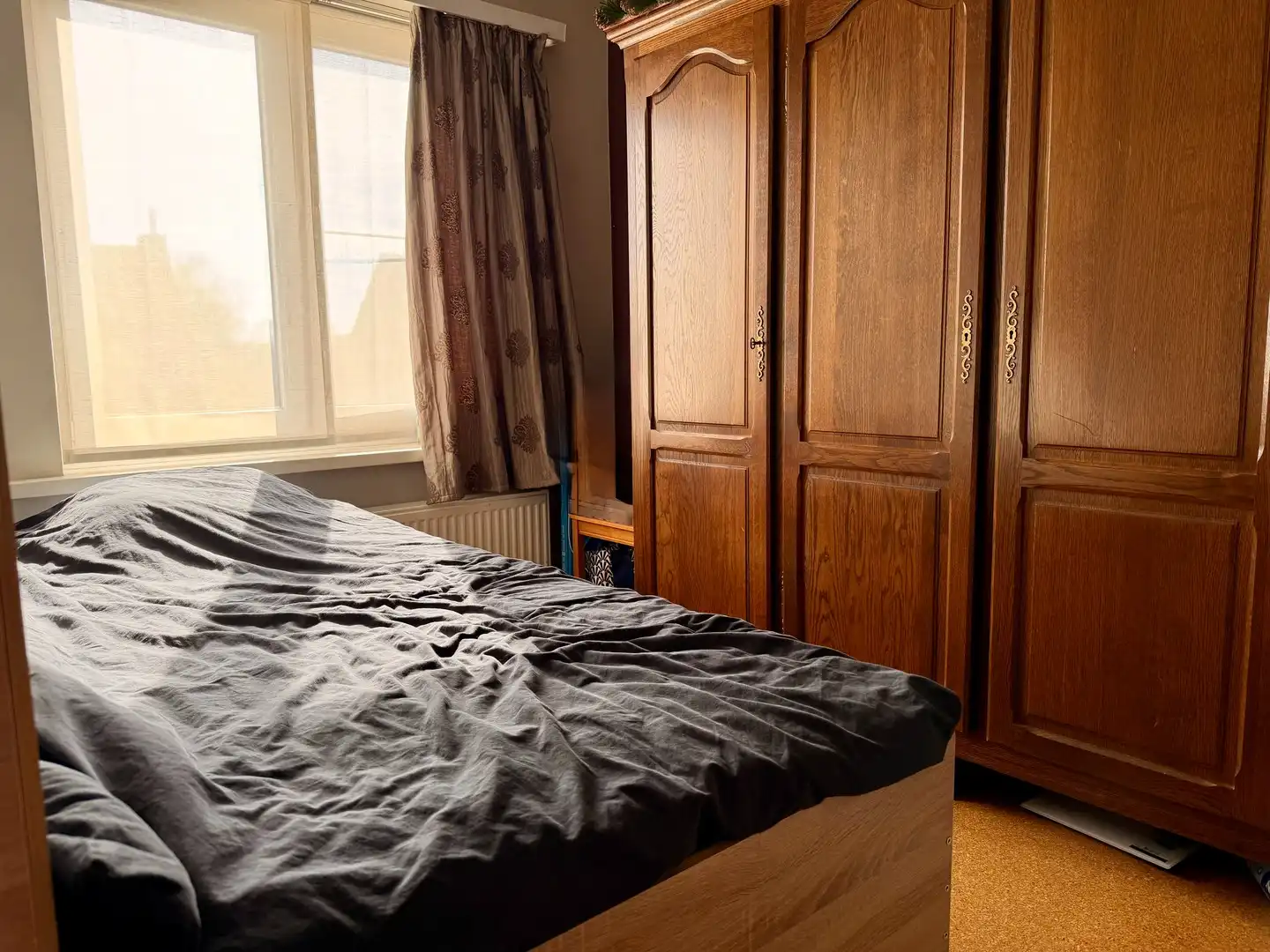 Recent gerenoveerd appartement in het centrum foto 6