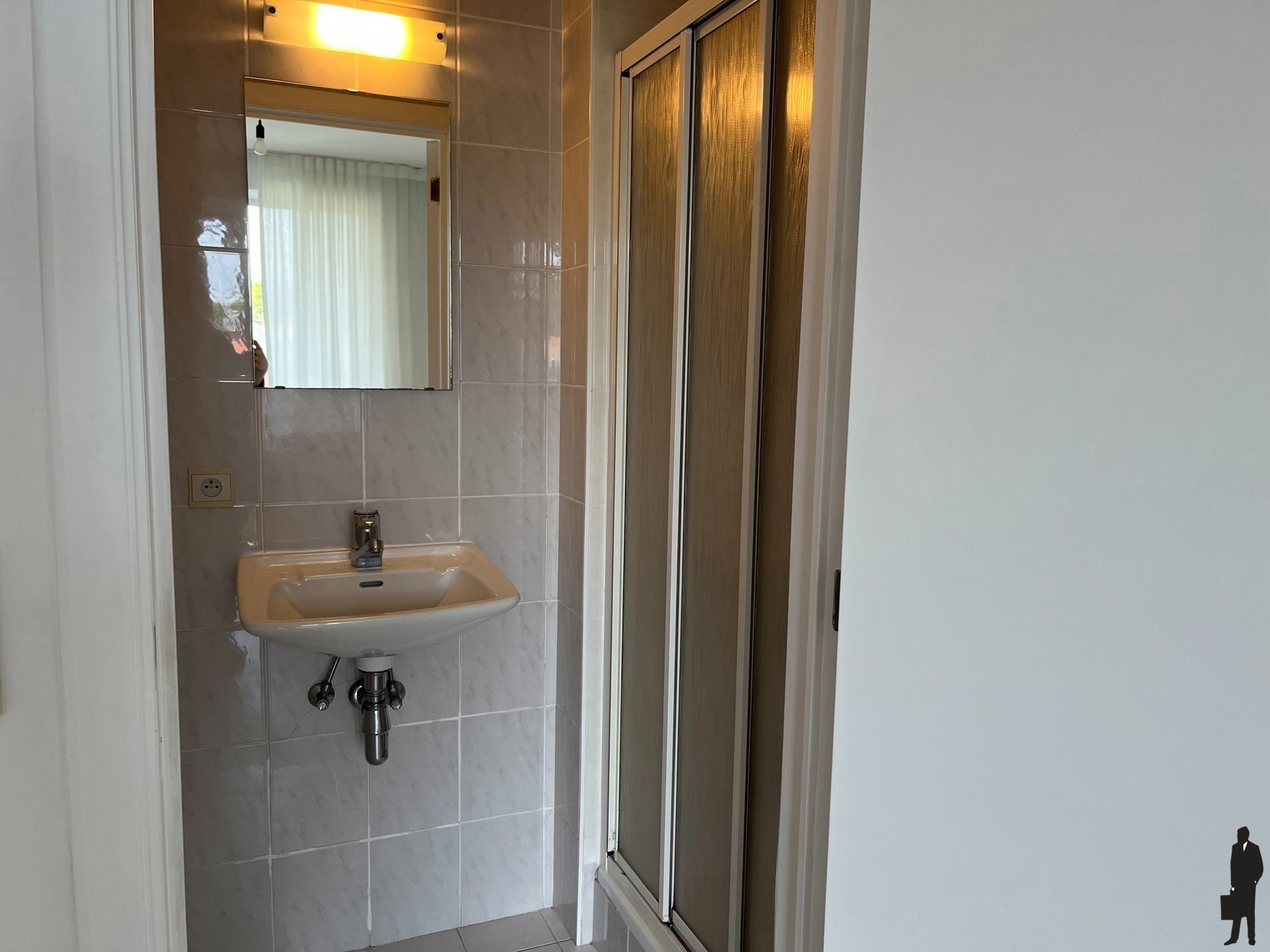 Appartement onmiddellijk beschikbaar in centrum Brasschaat! 113m² foto 8