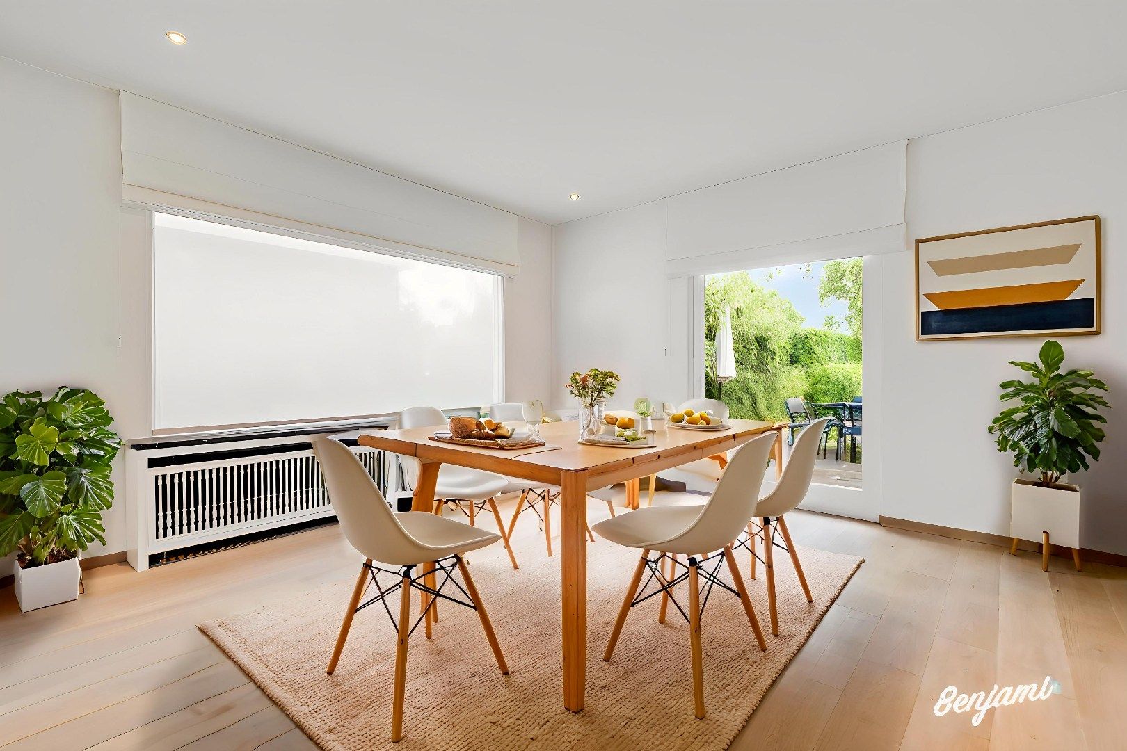 Villa met aparte praktijkruimte, zonnige tuin, garage en carport in Houthulst foto 6